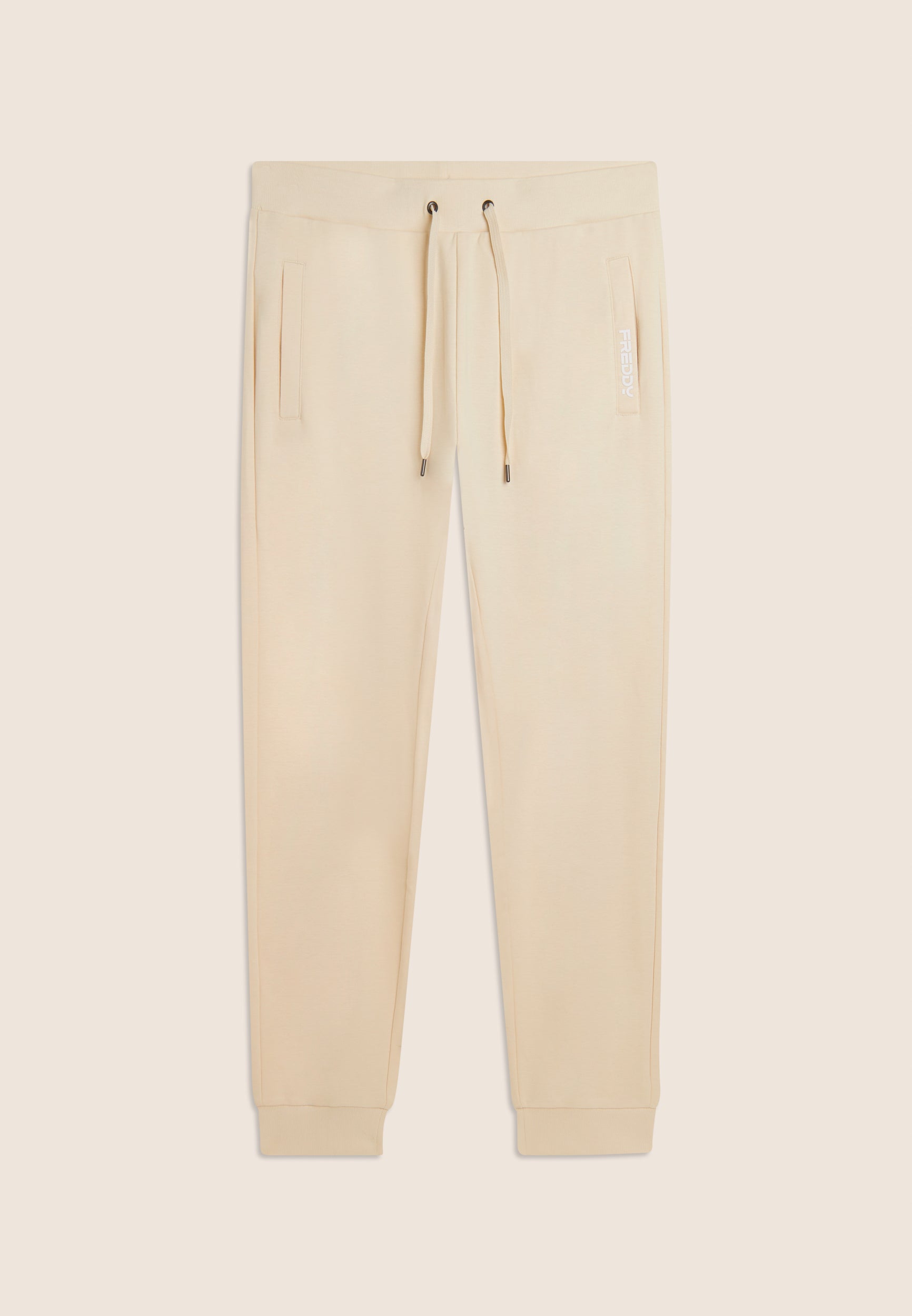 pantalon-sport-coton-freddy-regular-avec-poche-arri-re image 5