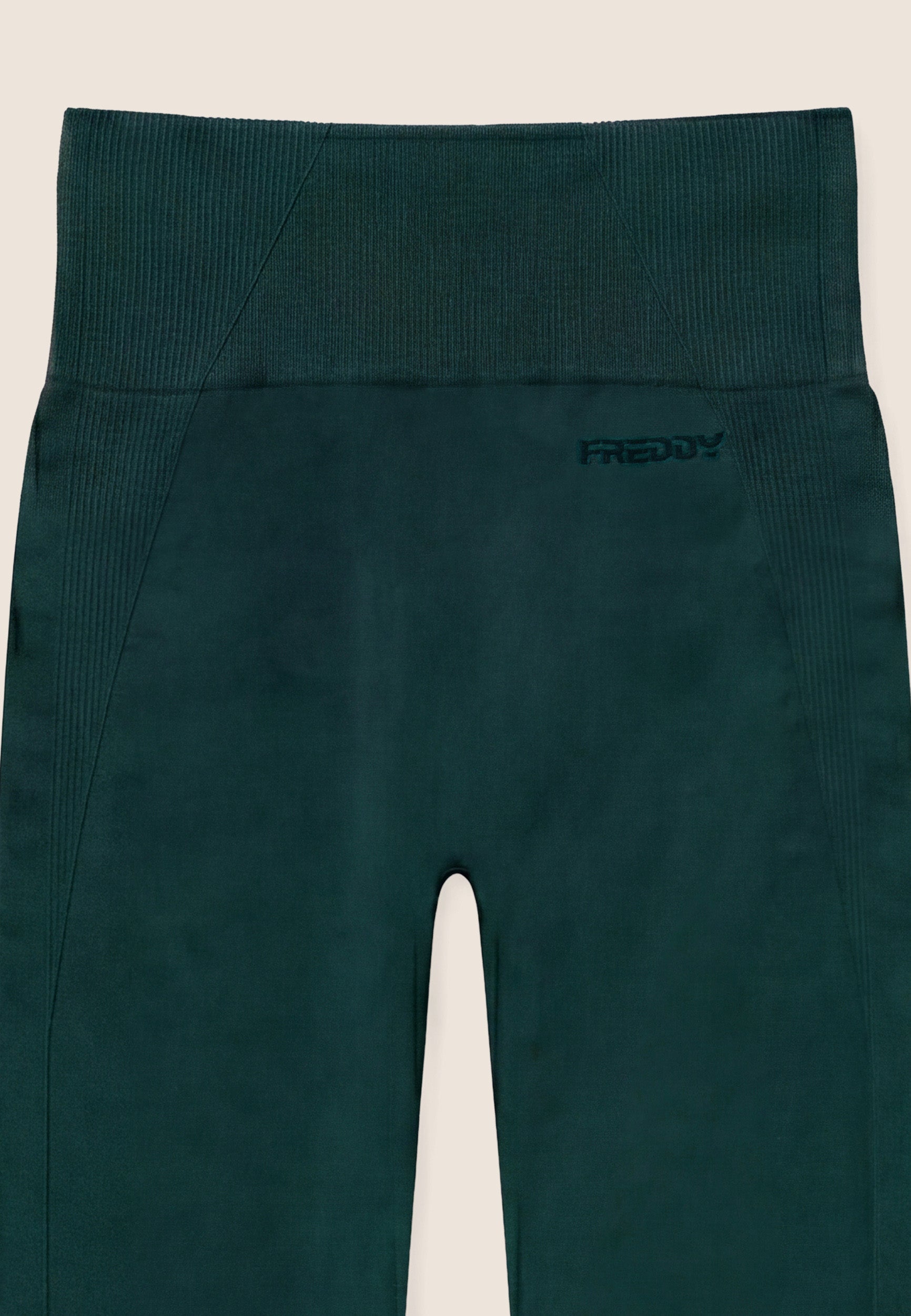 freddy-legging-seamless-7-8-taille-haute-inserts-c-tes image 7