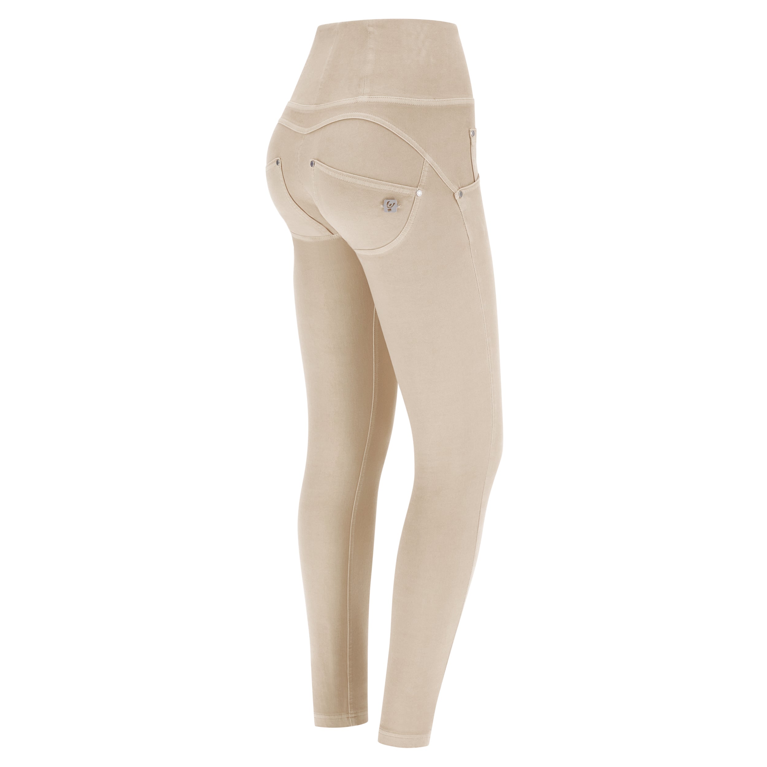 freddy-wr-up-pantalon-push-up-taille-tr-s-haute-en-gabardine-teint-en-pi-ce image 7