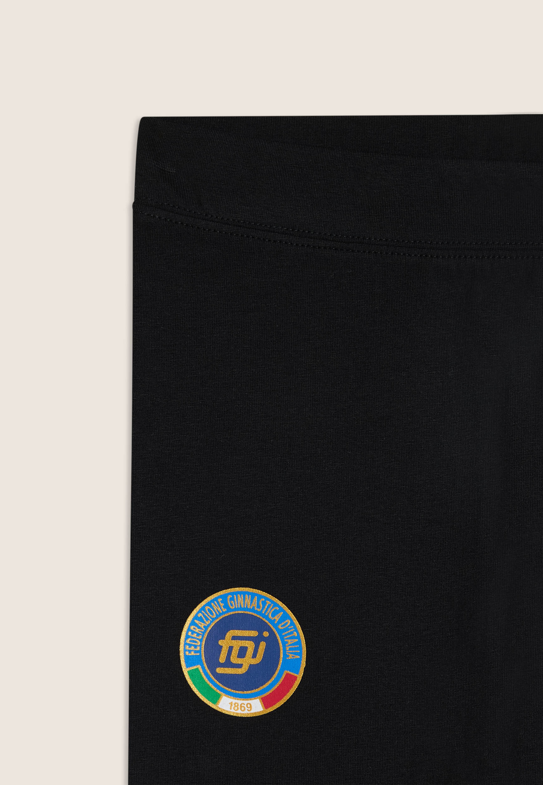 freddy-fgi-leggings-full-length-heavy-jersey-stretch-merchandise-ufficiale image 6