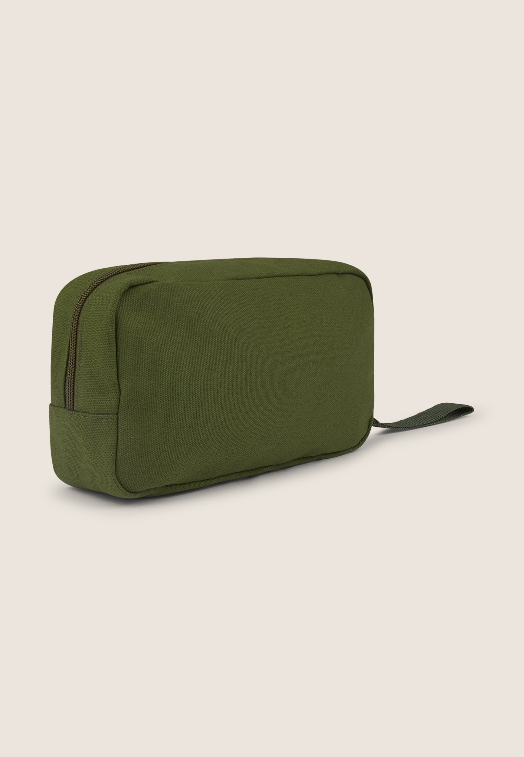 freddy-trousse-canvas-monocolore-25-x-8-x-14-cm-avec-zip image 6