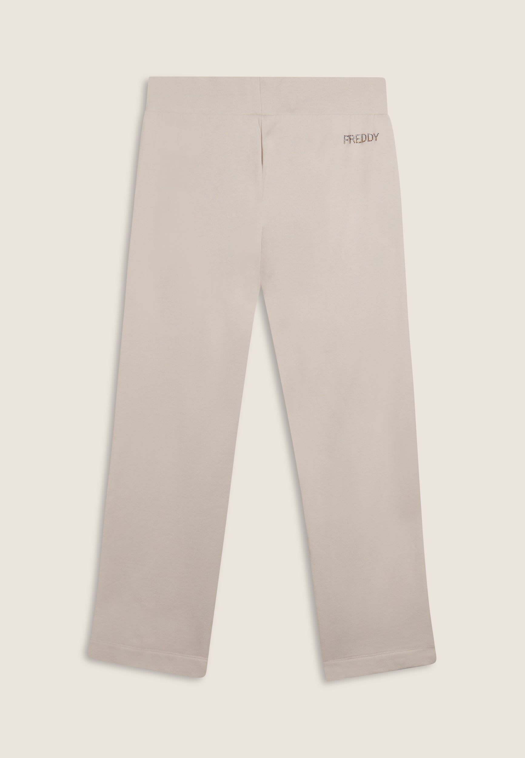freddy-pantalon-sport-droit-strass-lumineux image 6