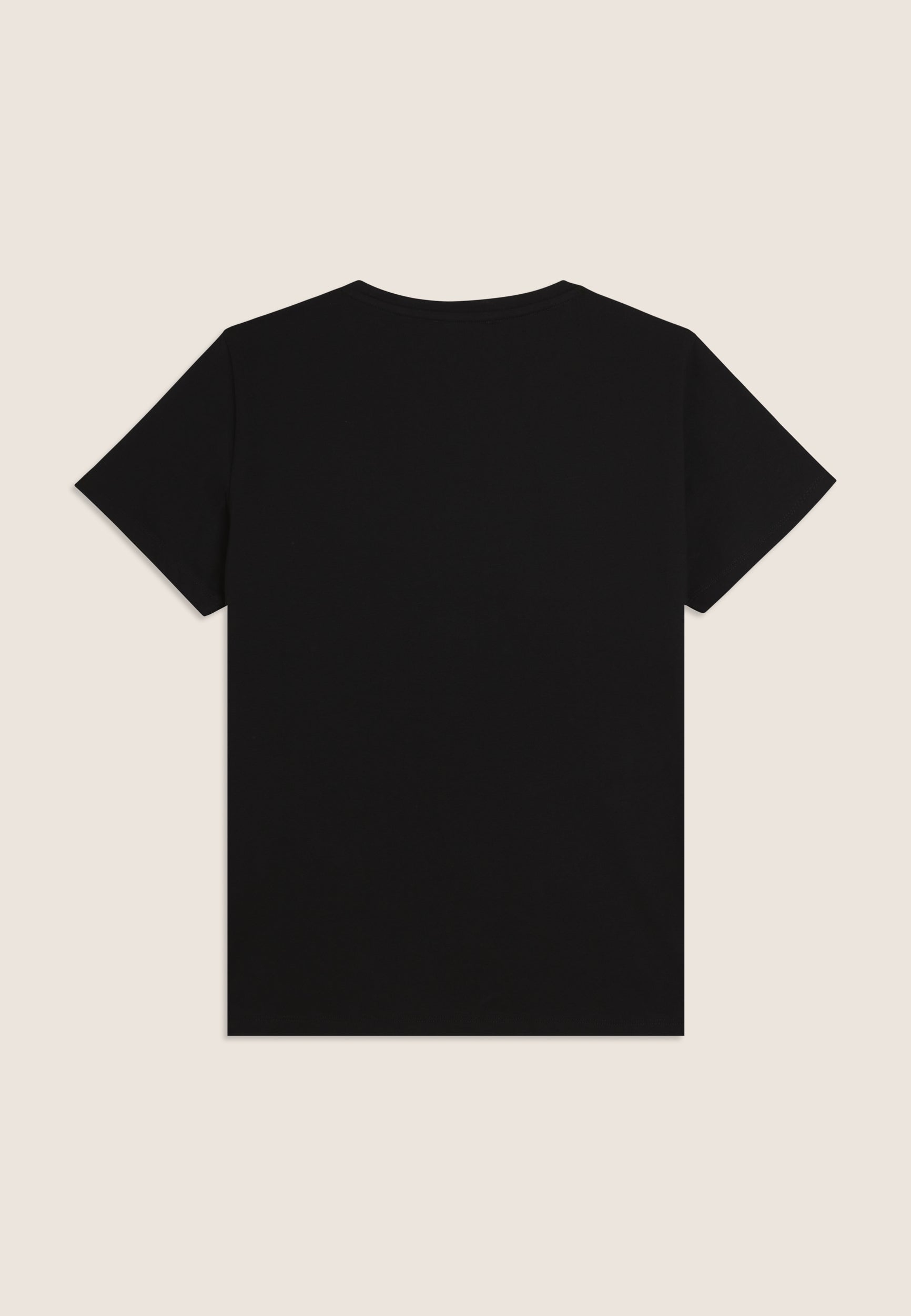 freddy-t-shirt-time-shine-comfort-fit-logo-holographique image 7