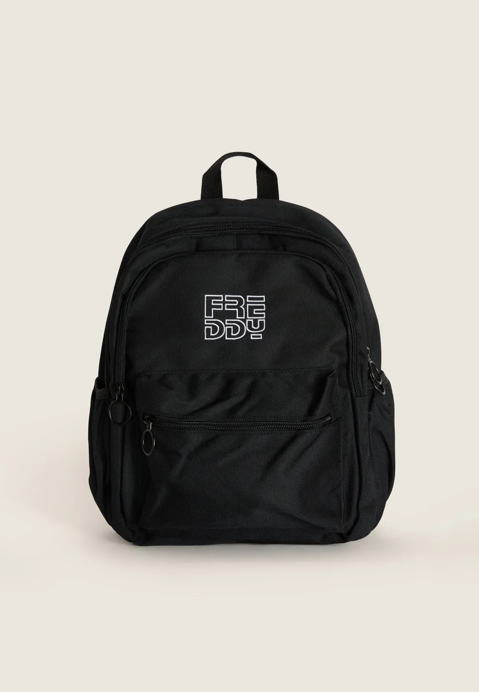 freddy-zaino-bambino-sac-dos-enfant-dos-rembourr-avec-logo image 1
