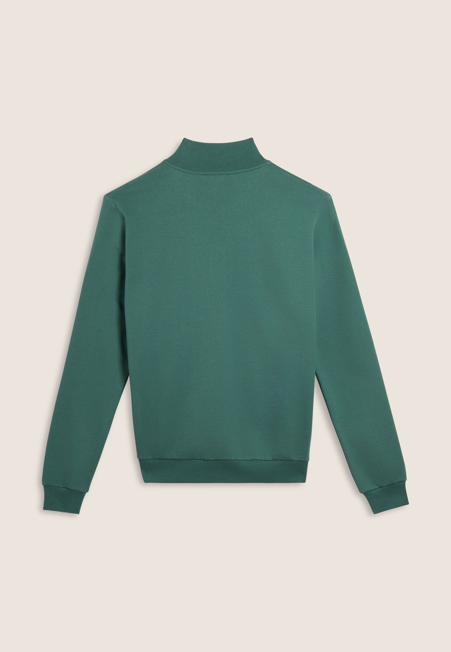 freddy-sweat-full-zip-homme-col-haut-felpa-coton image 6