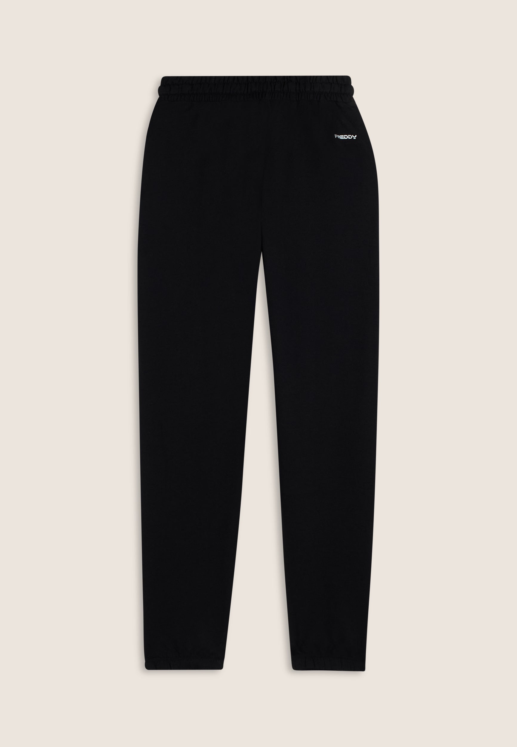 freddy-jogger-noir-regular-fit-mickey-mouse-french-terry image 2