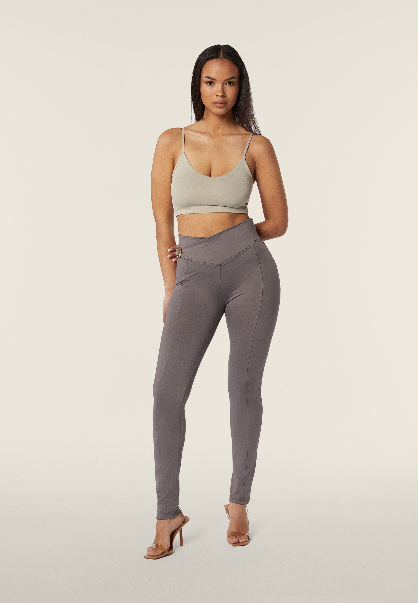 freddy-pantalon-wr-up-skinny-taille-haute-boucle-lat-rale-d-i-w-o image 2