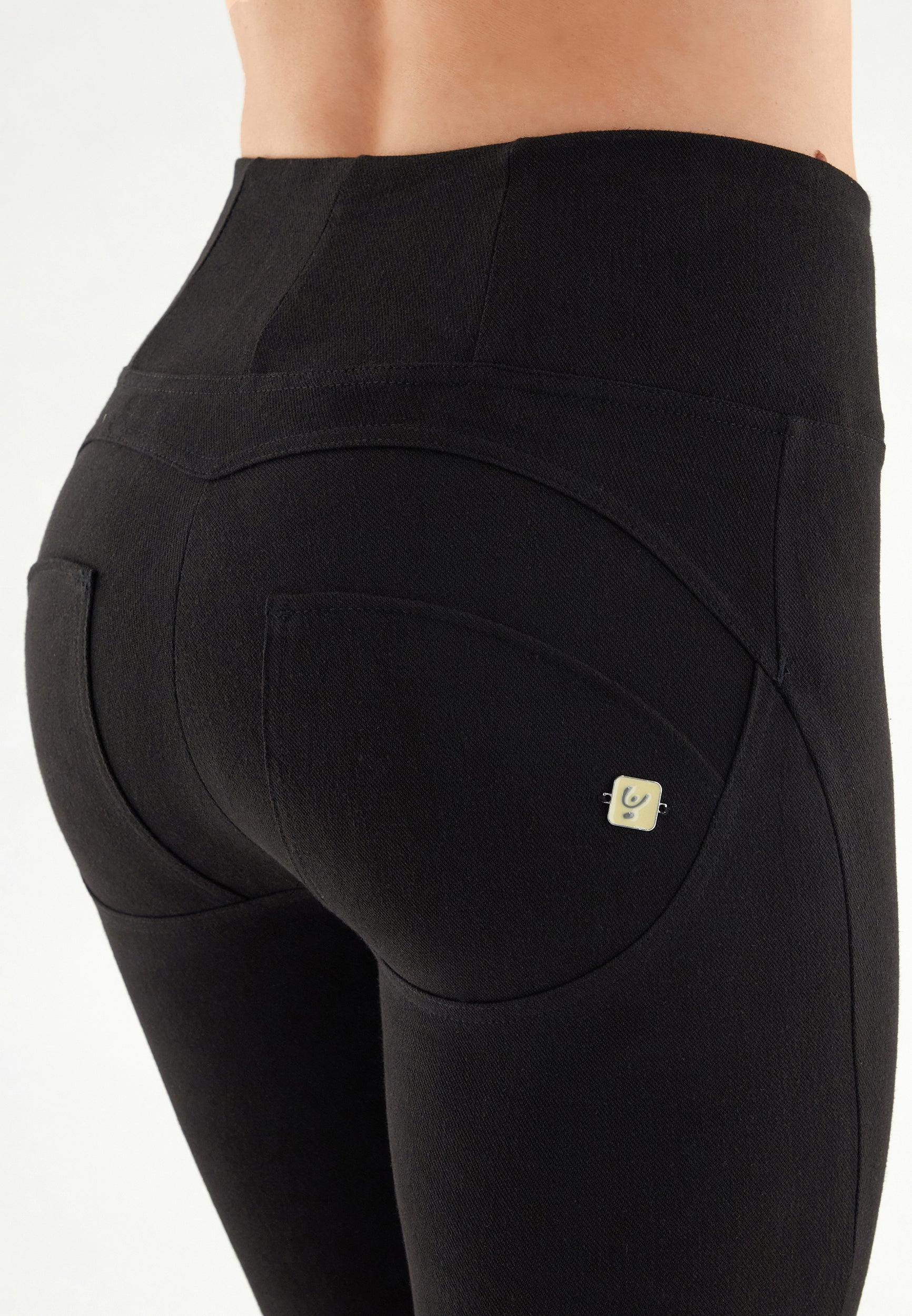 biker-freddy-wr-up-taille-haute-jersey-drill-cologique image 3