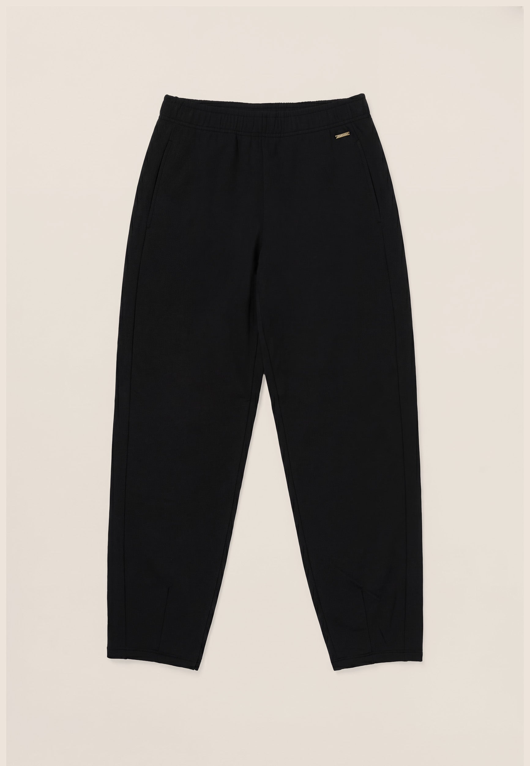 freddy-wr-up-pantalon-regular-carotte-en-molleton-modal-avec-plaquette-logo-dor- image 8