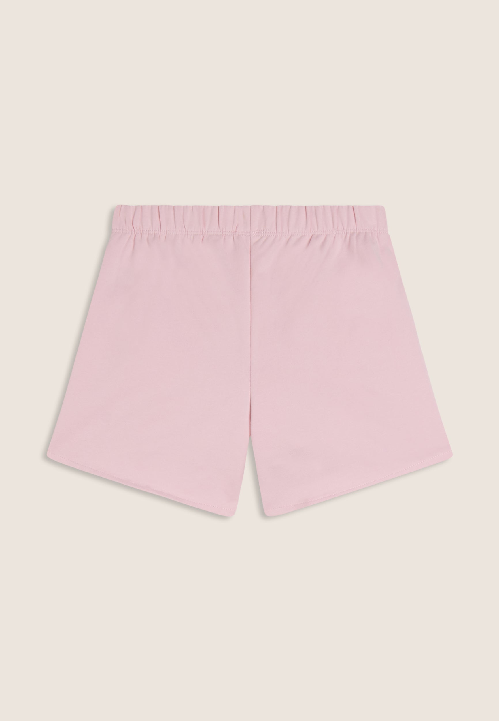 freddy-short-fille-french-terry-logo-strass image 8