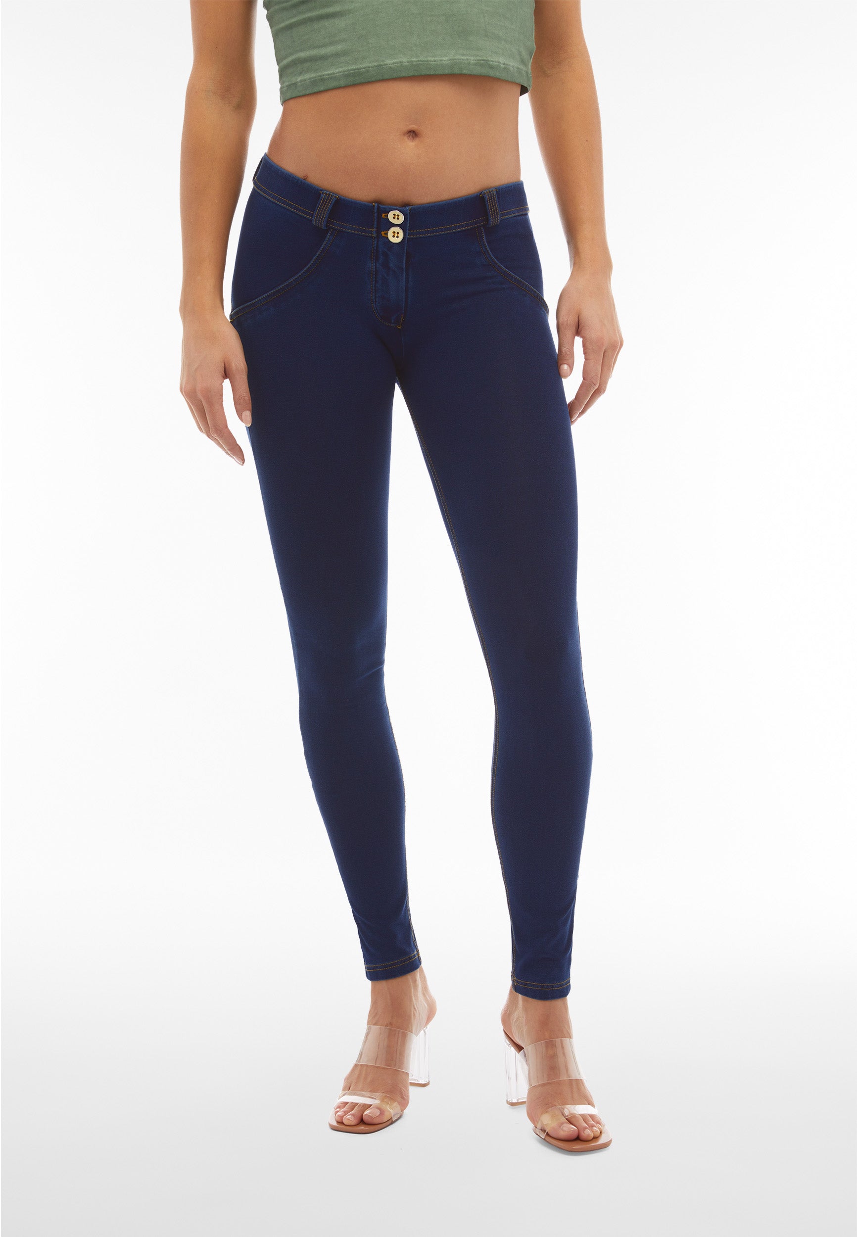 freddy-jeggings-push-up-wr-up-taille-basse-jersey-bio-denim image 8