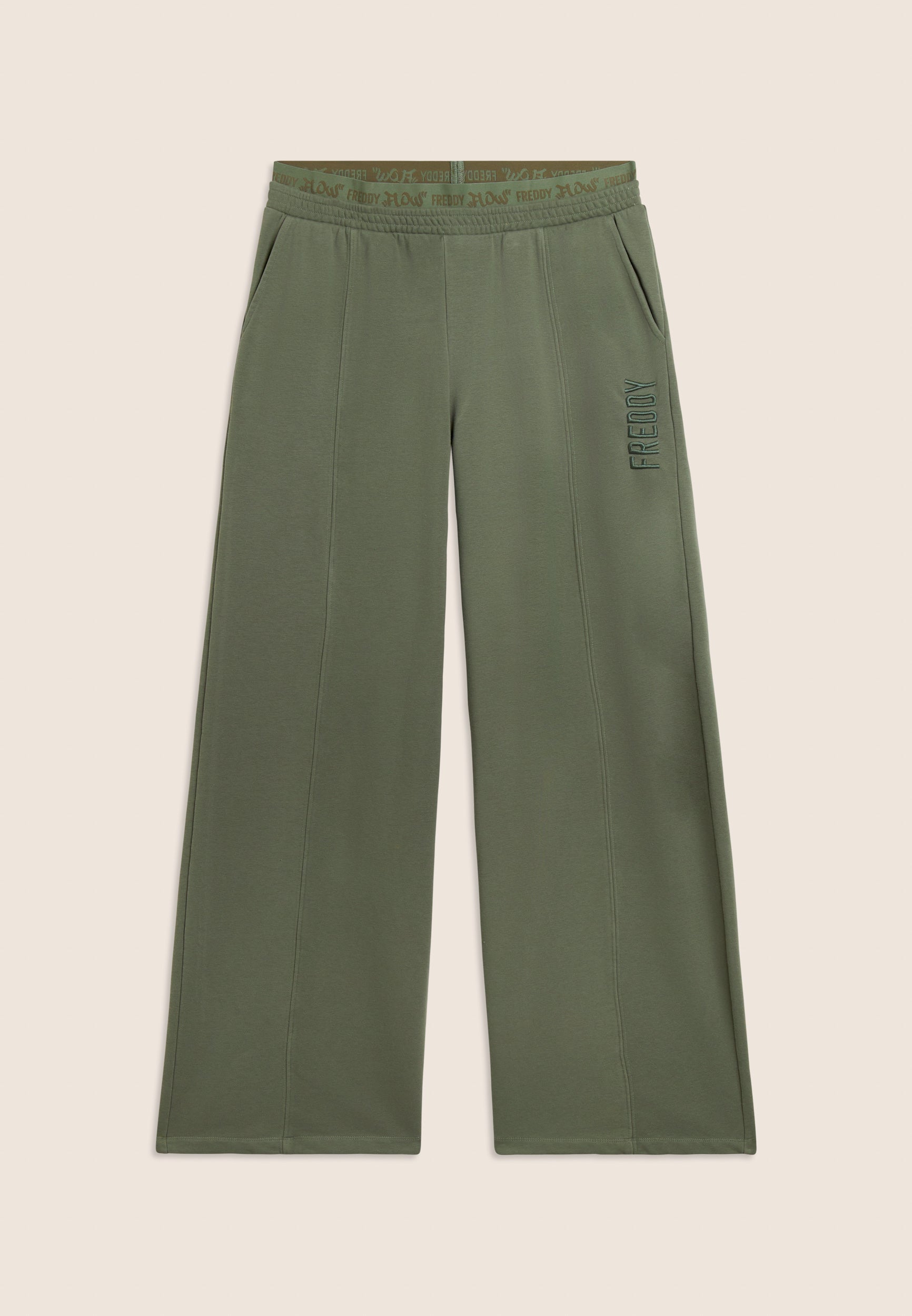 freddy-flow-pantalon-sportif-oversize-wide-leg-street-art image 6