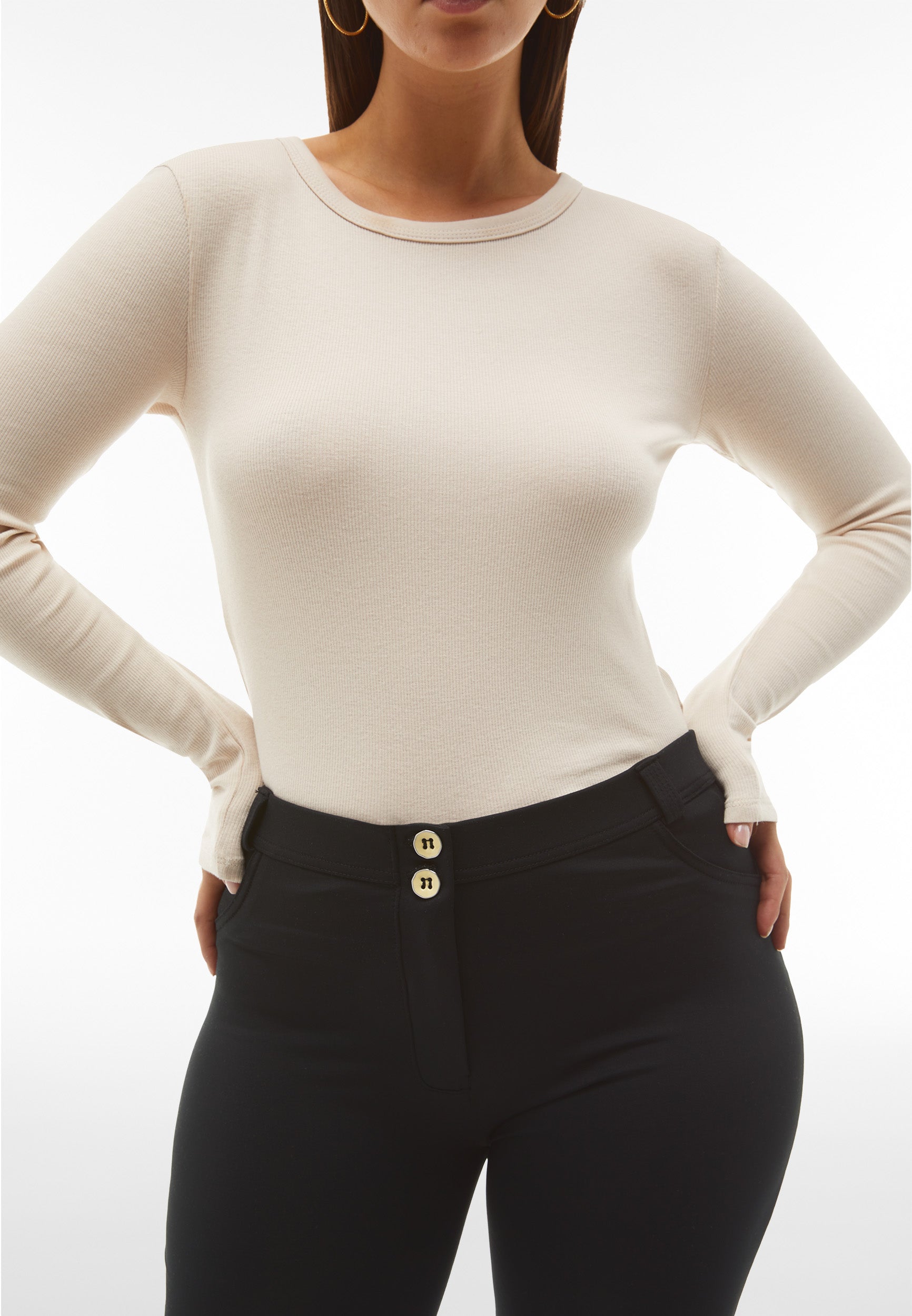 freddy-pantalon-push-up-wr-up-taille-haute-d-i-w-o image 4