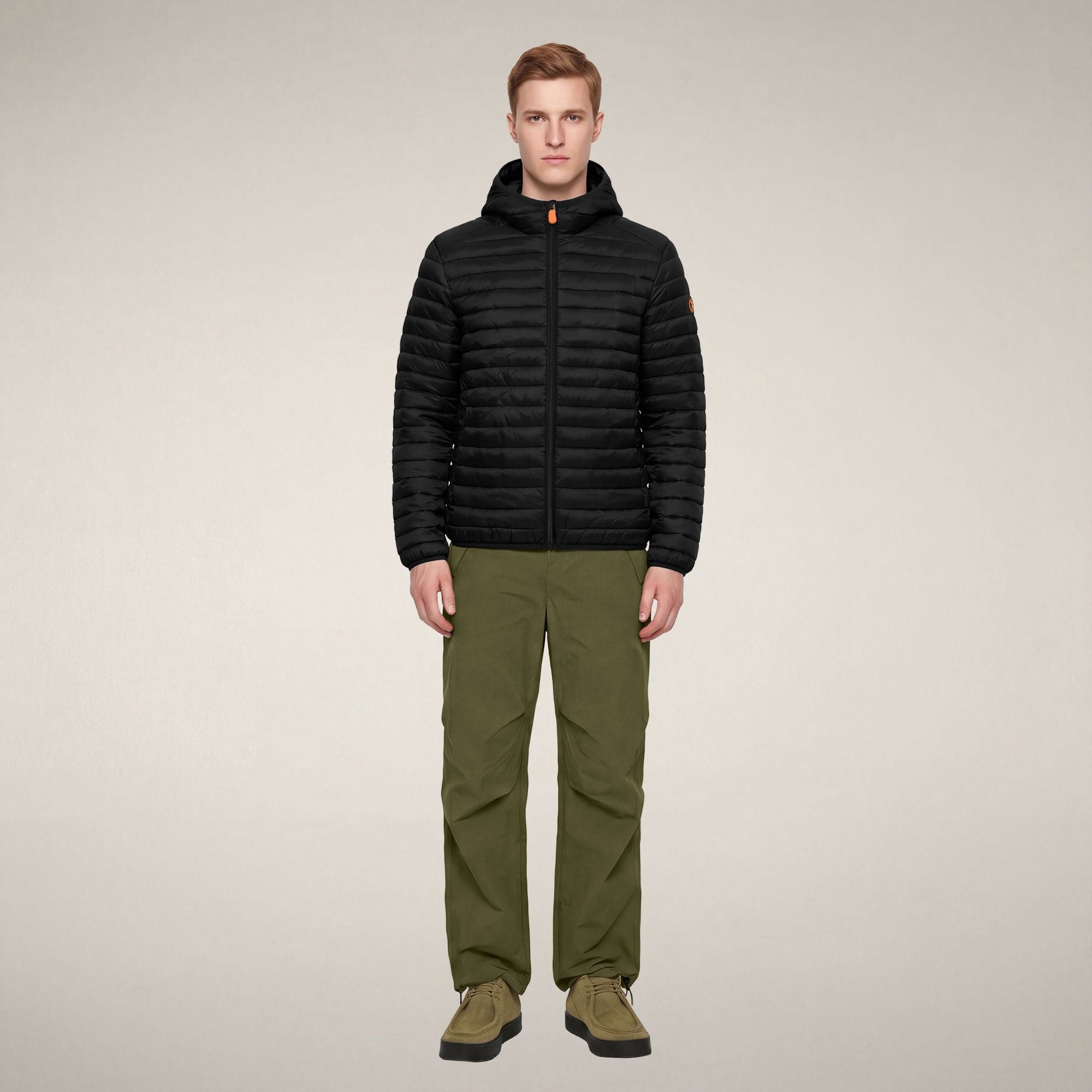 save-the-duck-prosper-veste-matelass-e-homme-noir-capuche image 1