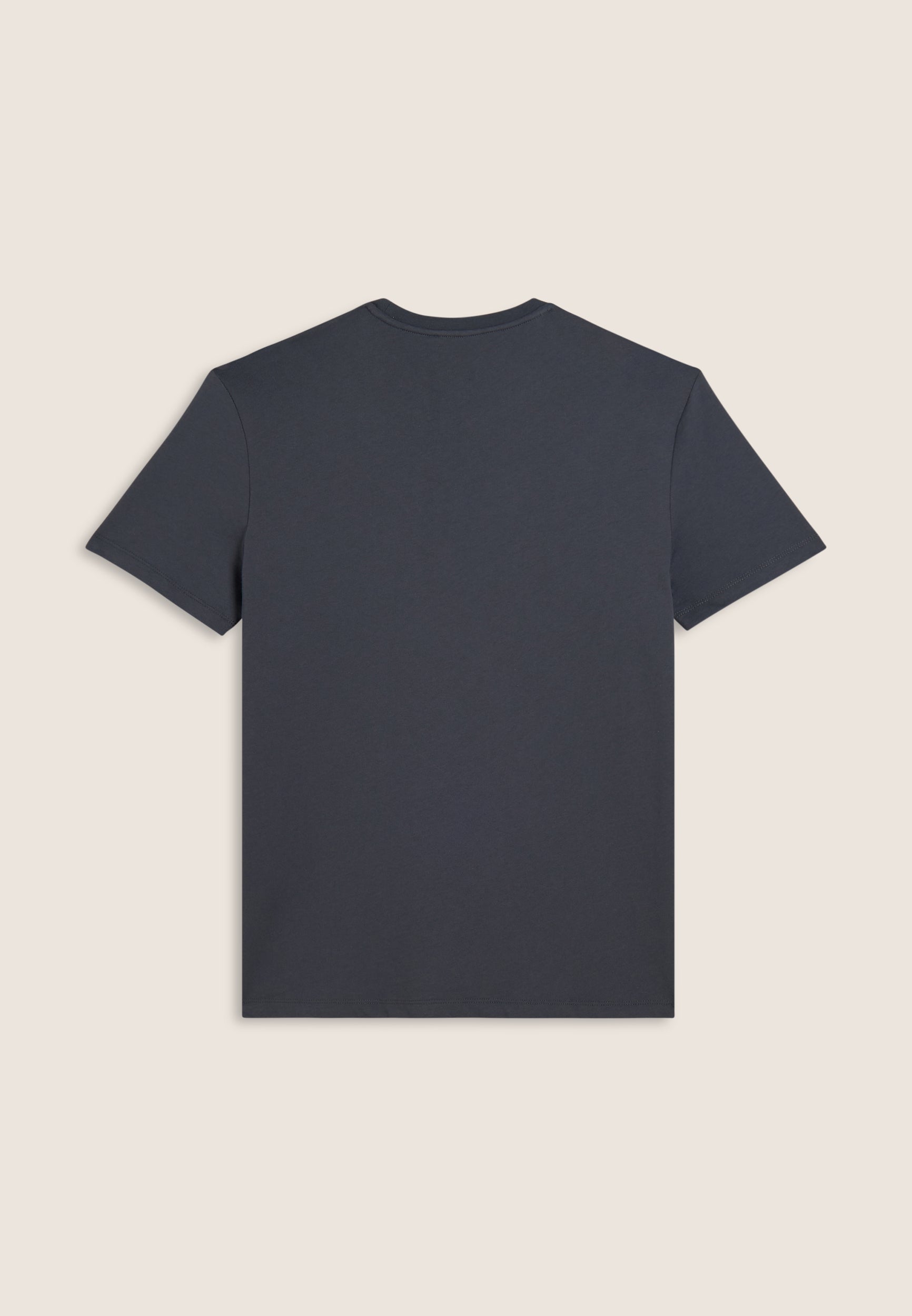 freddy-t-shirt-homme-coton-logo-d-grad-central image 2