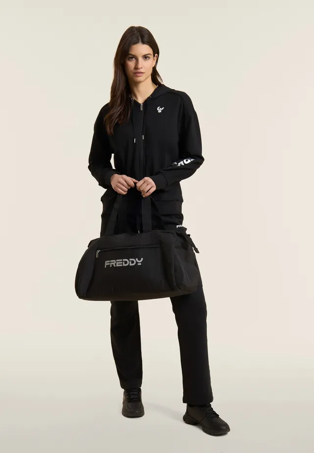 freddy-sac-de-sport-nylon-poches-externes-logo-freddy image 1
