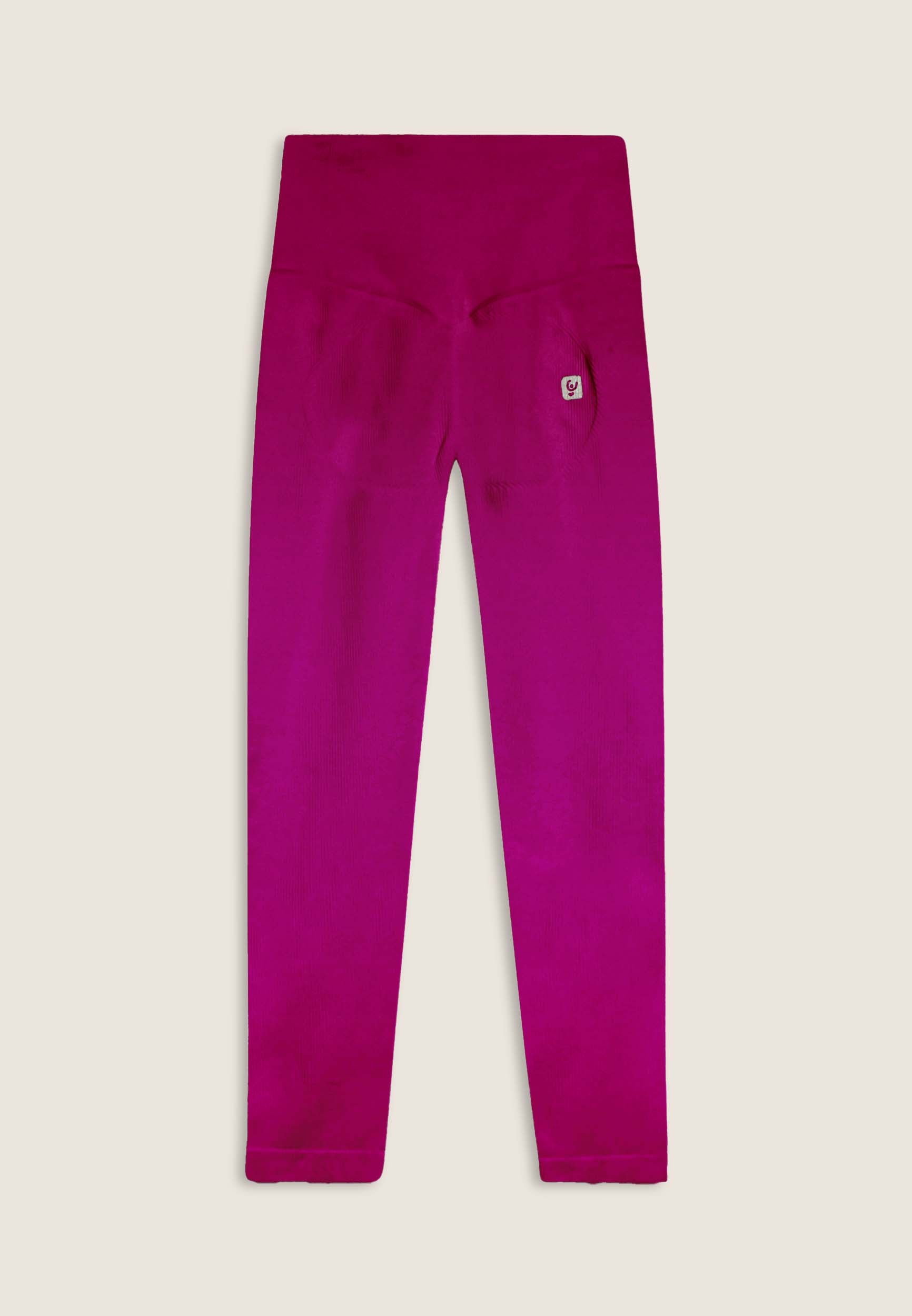 freddy-legging-7-8-femme-taille-extra-haute-seamless-c-tel image 6