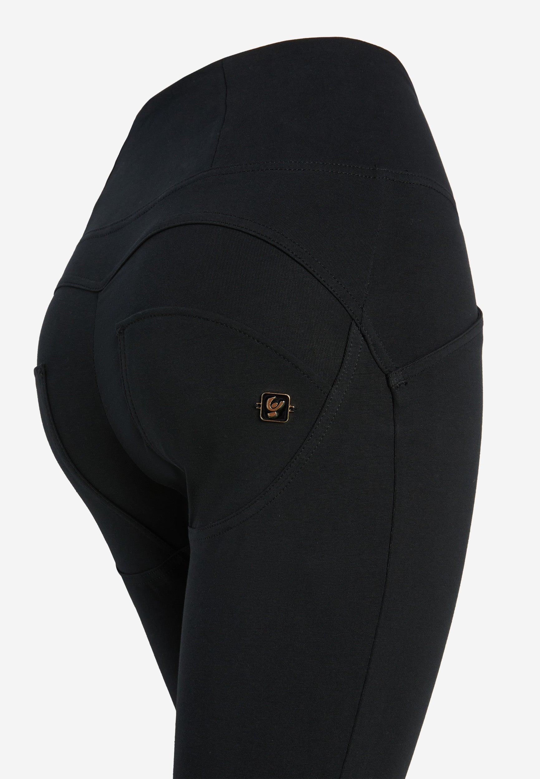 freddy-pantalon-wr-up-taille-haute-zip-superskinny-femme image 8