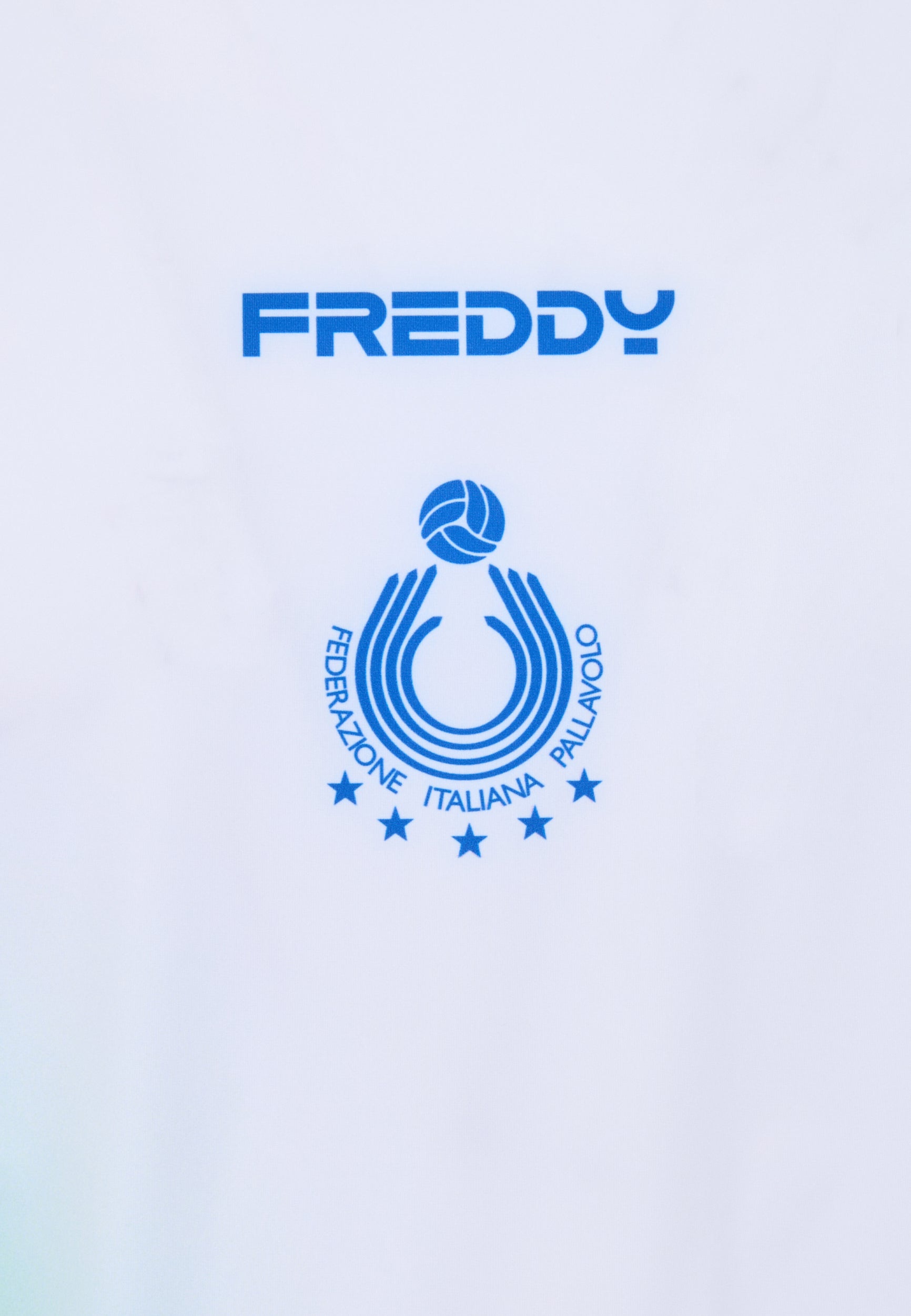 freddy-t-shirt-homme-beach-volley-nazionale-italia-2025-26 image 8