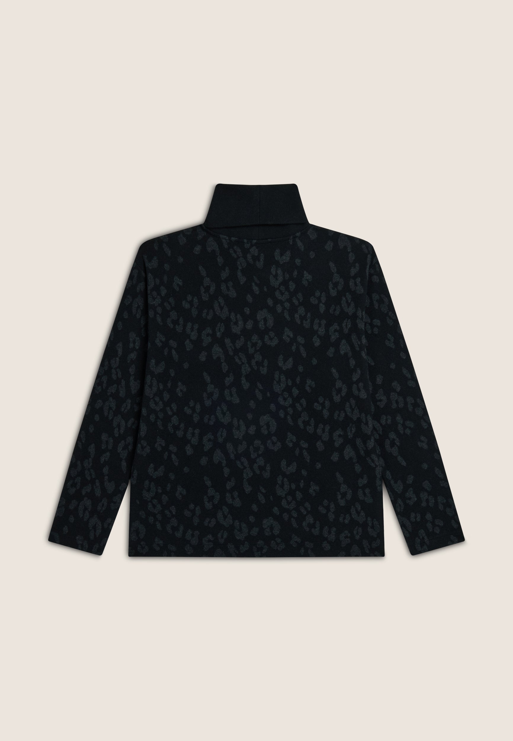 freddy-sweat-femme-viscose-interlock-tricot-imprim-animalier image 6