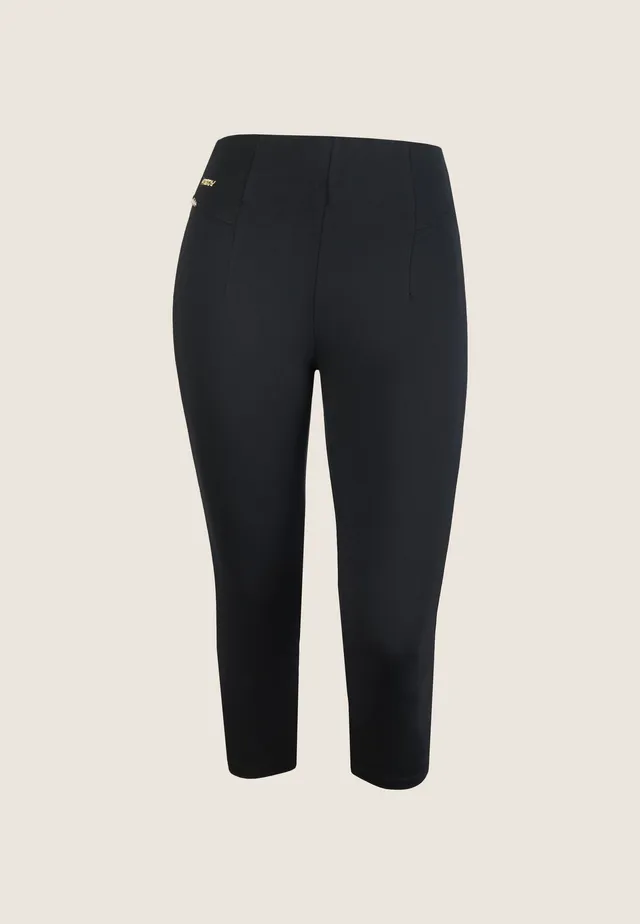 freddy-pantacourt-capri-skinny-coton-bio-taille-haute-femme image 1
