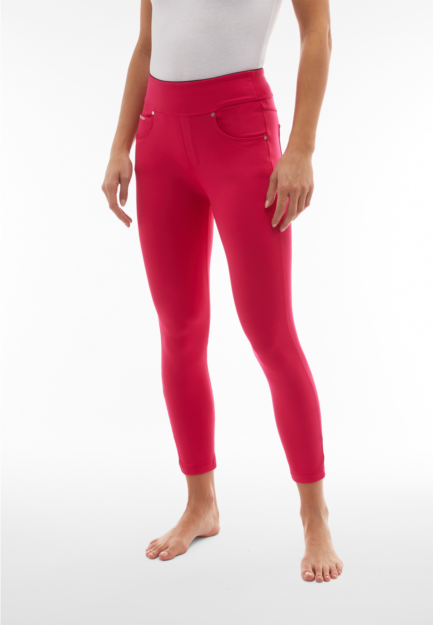 freddy-legging-n-o-w-superskinny-taille-moyenne-tissu-technique image 1