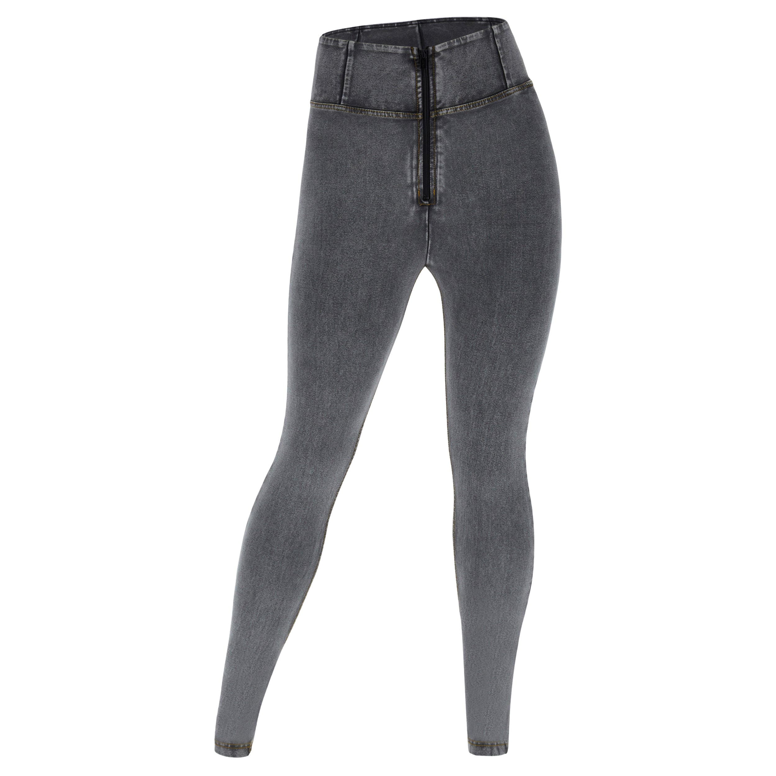 freddy-wr-up-jeggings-push-up-curvy-taille-haute-skinny-zip image 5
