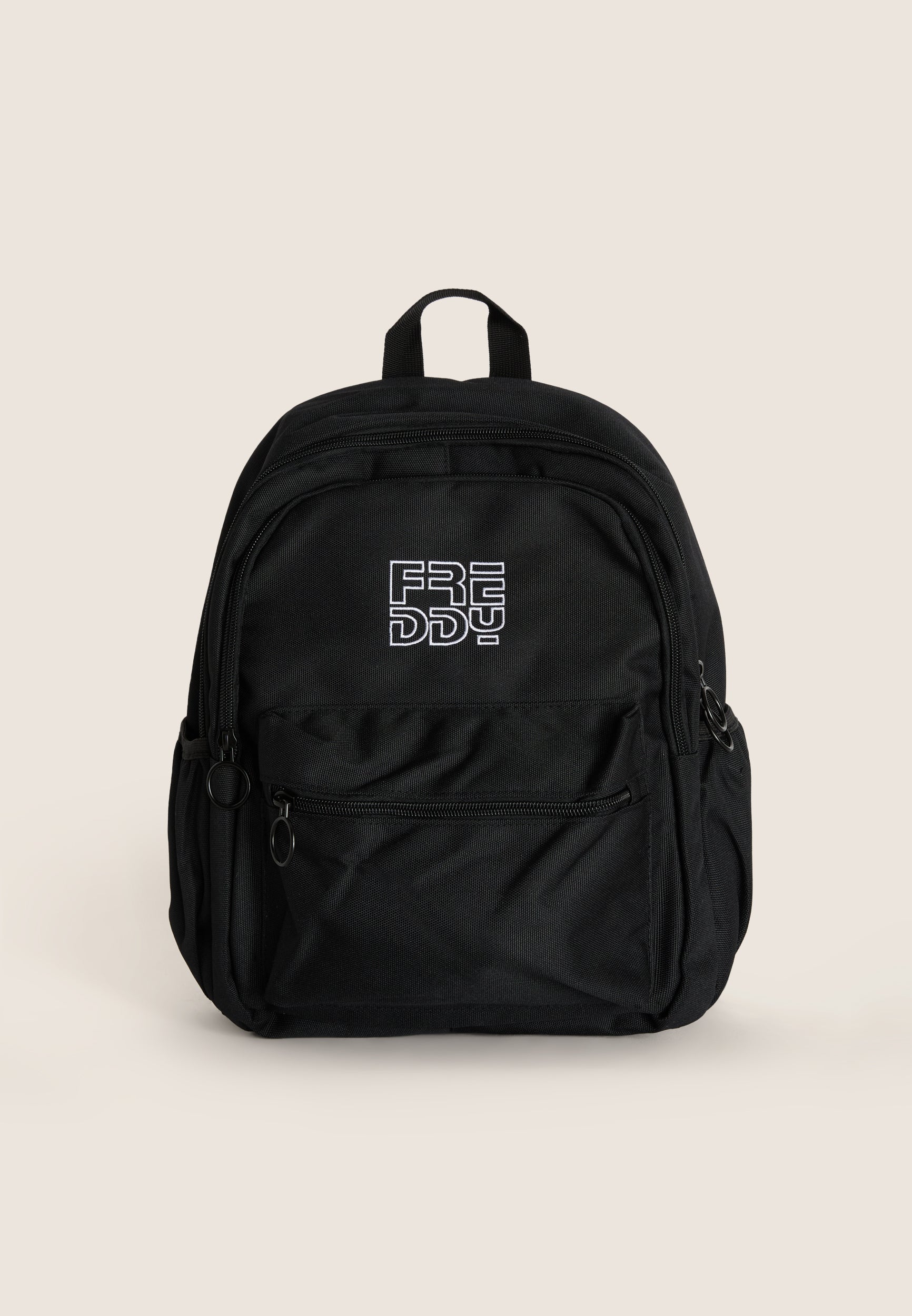 freddy-zaino-bambino-sac-dos-enfant-dos-rembourr-avec-logo image 1
