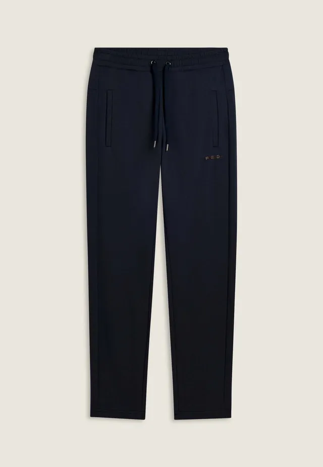 freddy-wr-up-pantalon-homme-molleton-gratt-coupe-droite image 1