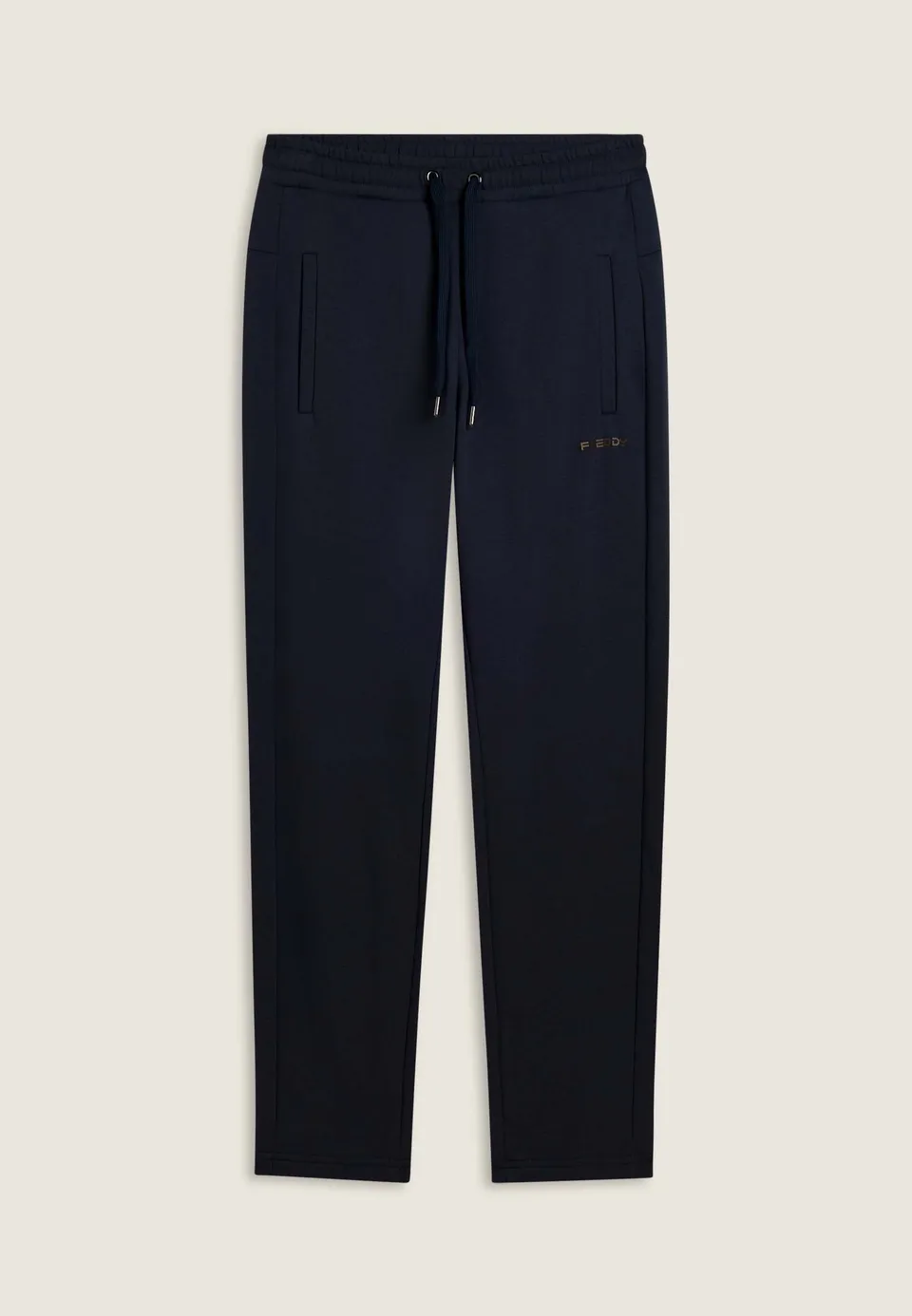 freddy-wr-up-pantalon-homme-molleton-gratt-coupe-droite image 1