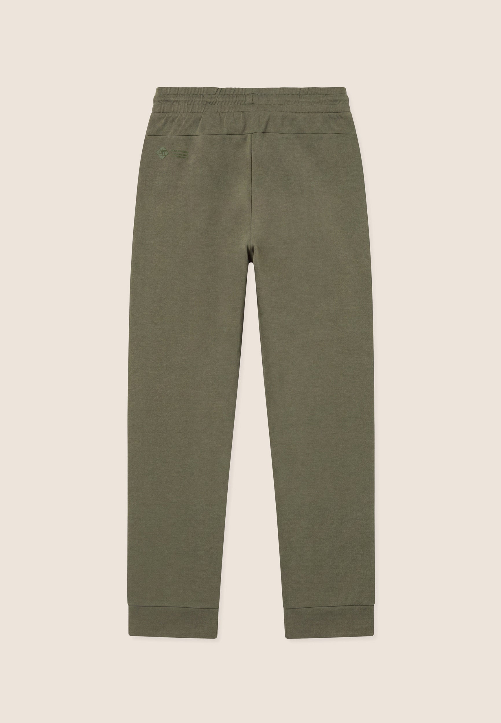 freddy-pantalon-sport-interlock-regular-homme-stretch-chaud-poches-zipp-es image 6
