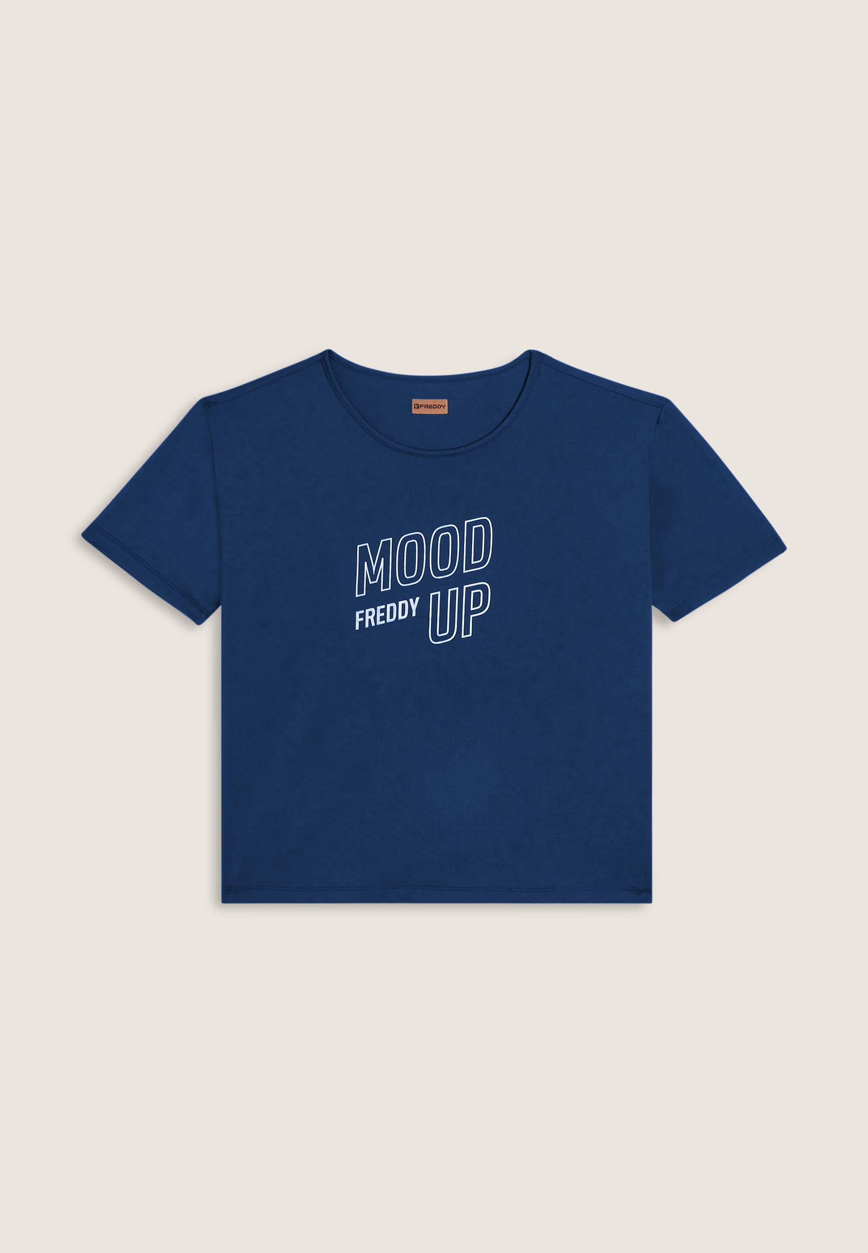 freddy-t-shirt-cropped-manches-amples-mood-up image 8