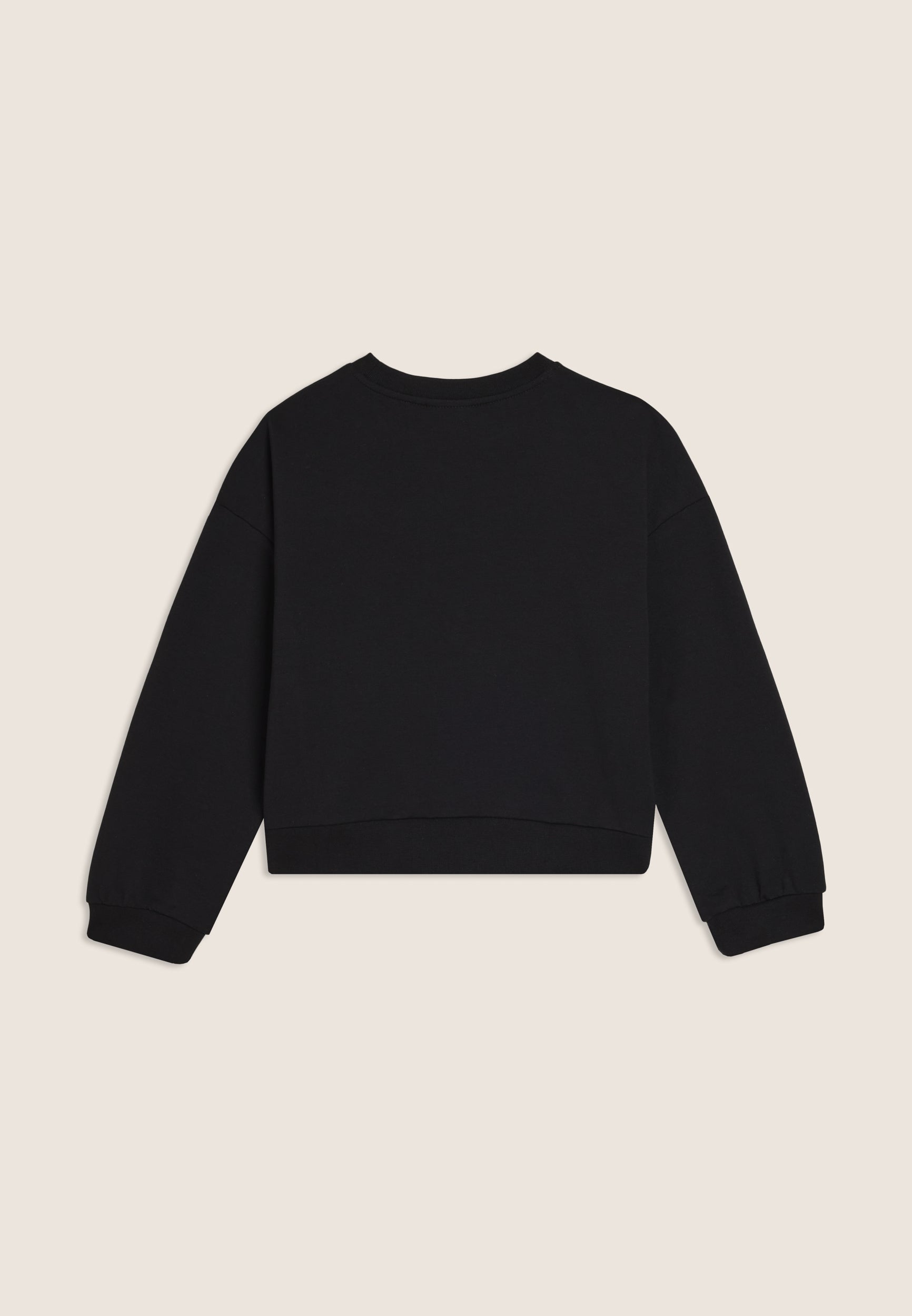 freddy-sweat-junior-col-rond-maxi-logo image 2