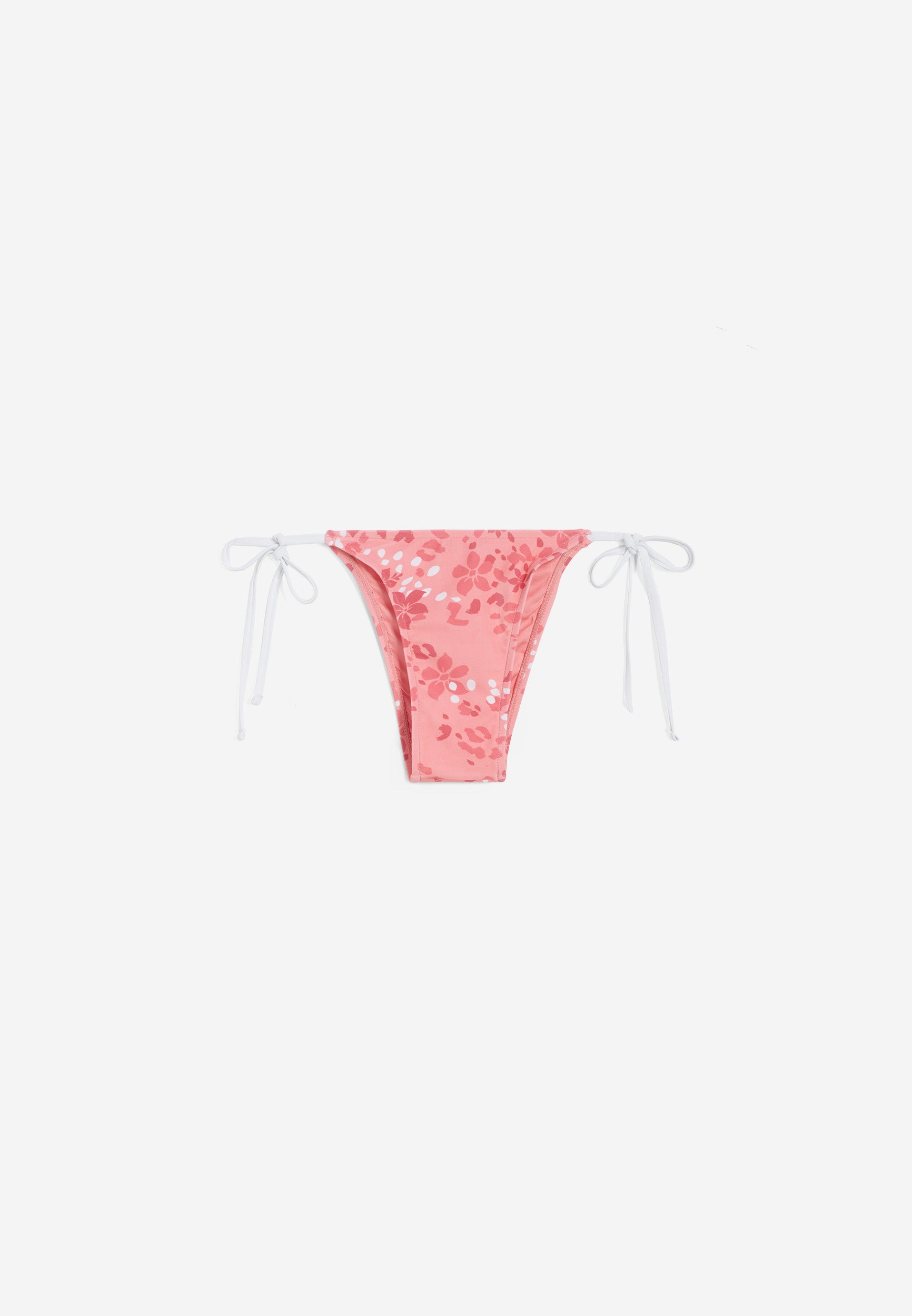 freddy-slip-bikini-femme-floral-lacets image 4