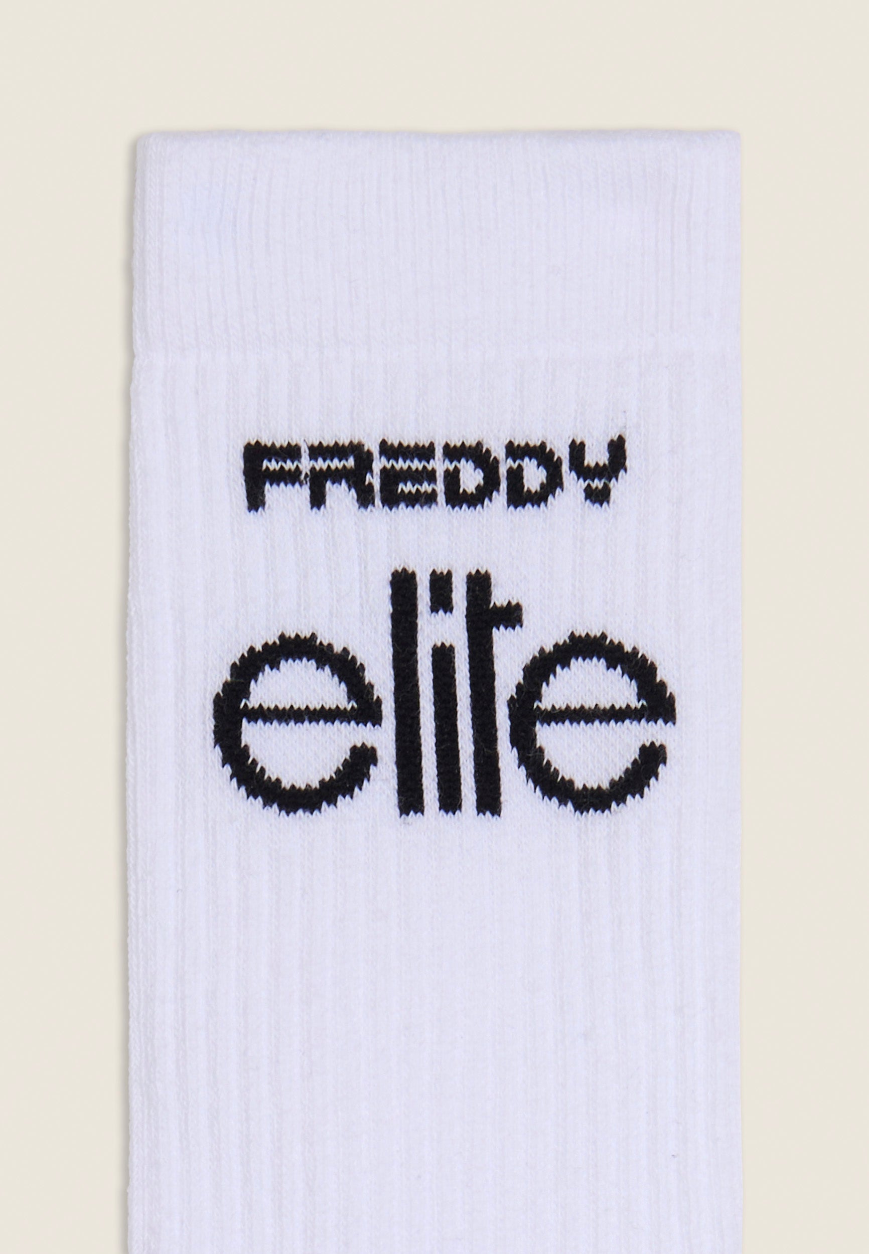 freddy-chaussettes-unisexe-elite-mi-mollet-coton image 4