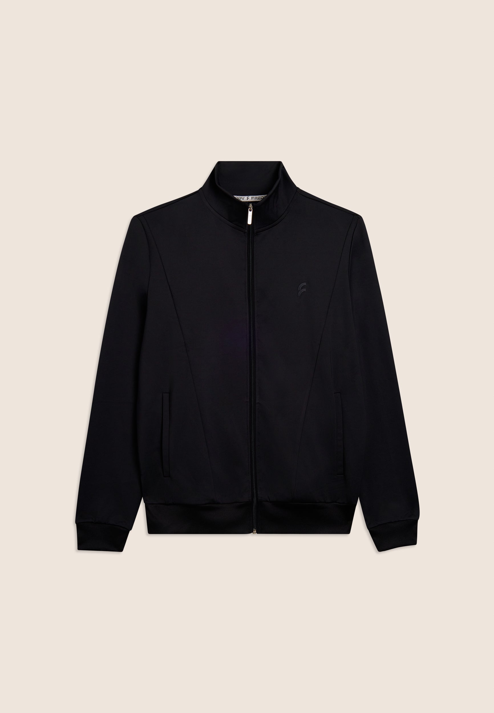 freddy-veste-sport-homme-colour-block-technique-zipp-e image 4