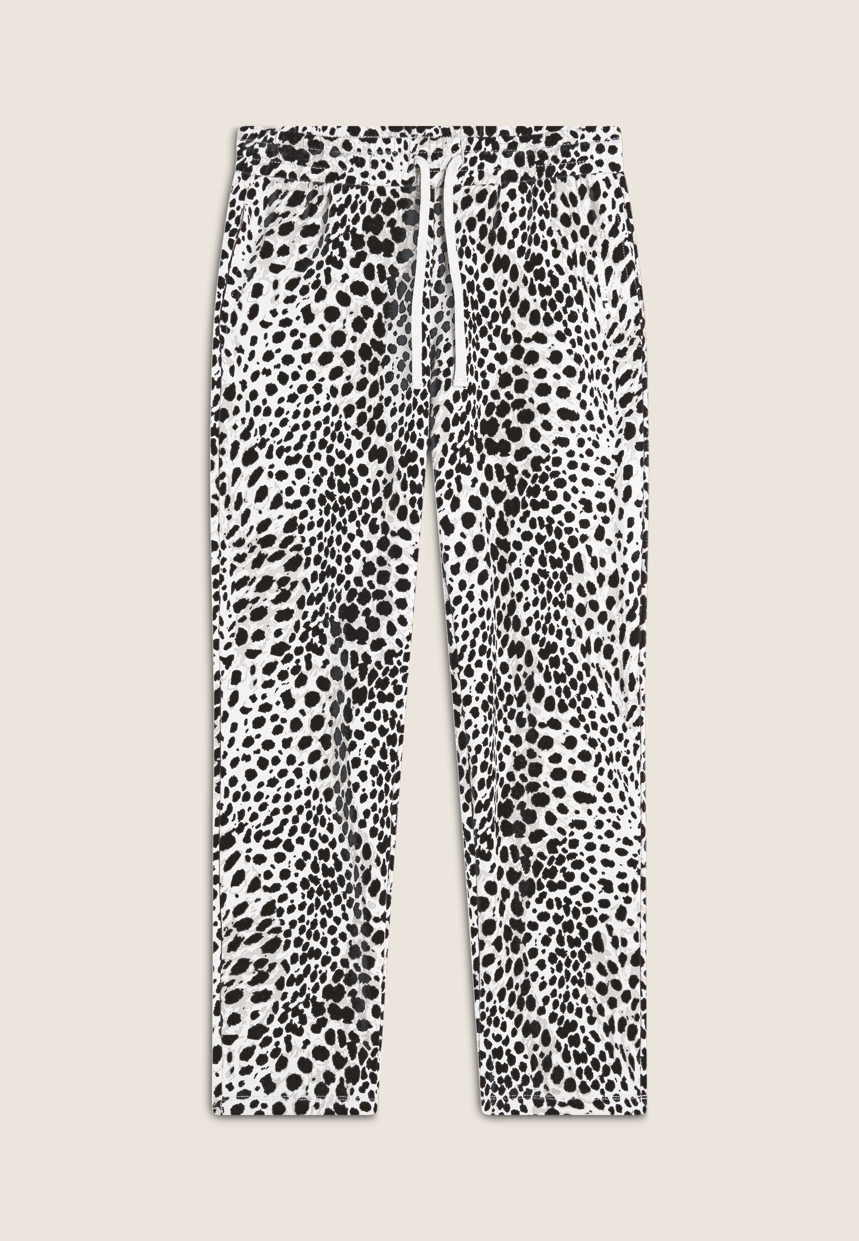 freddy-jogger-regular-fit-homme-en-french-terry-animalier image 8