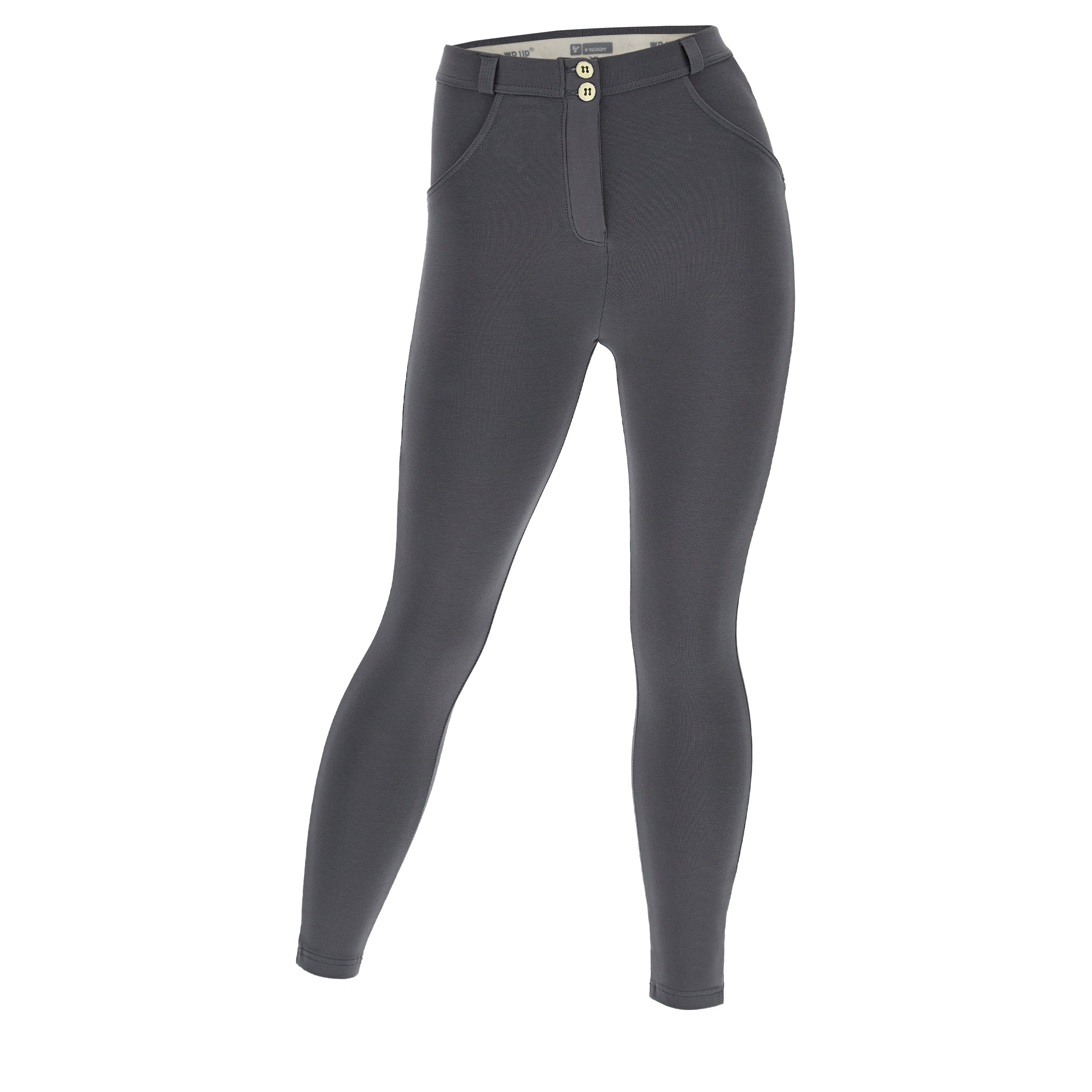 freddy-wr-up-7-8-pantalon-push-up-curvy-coton-bio image 5