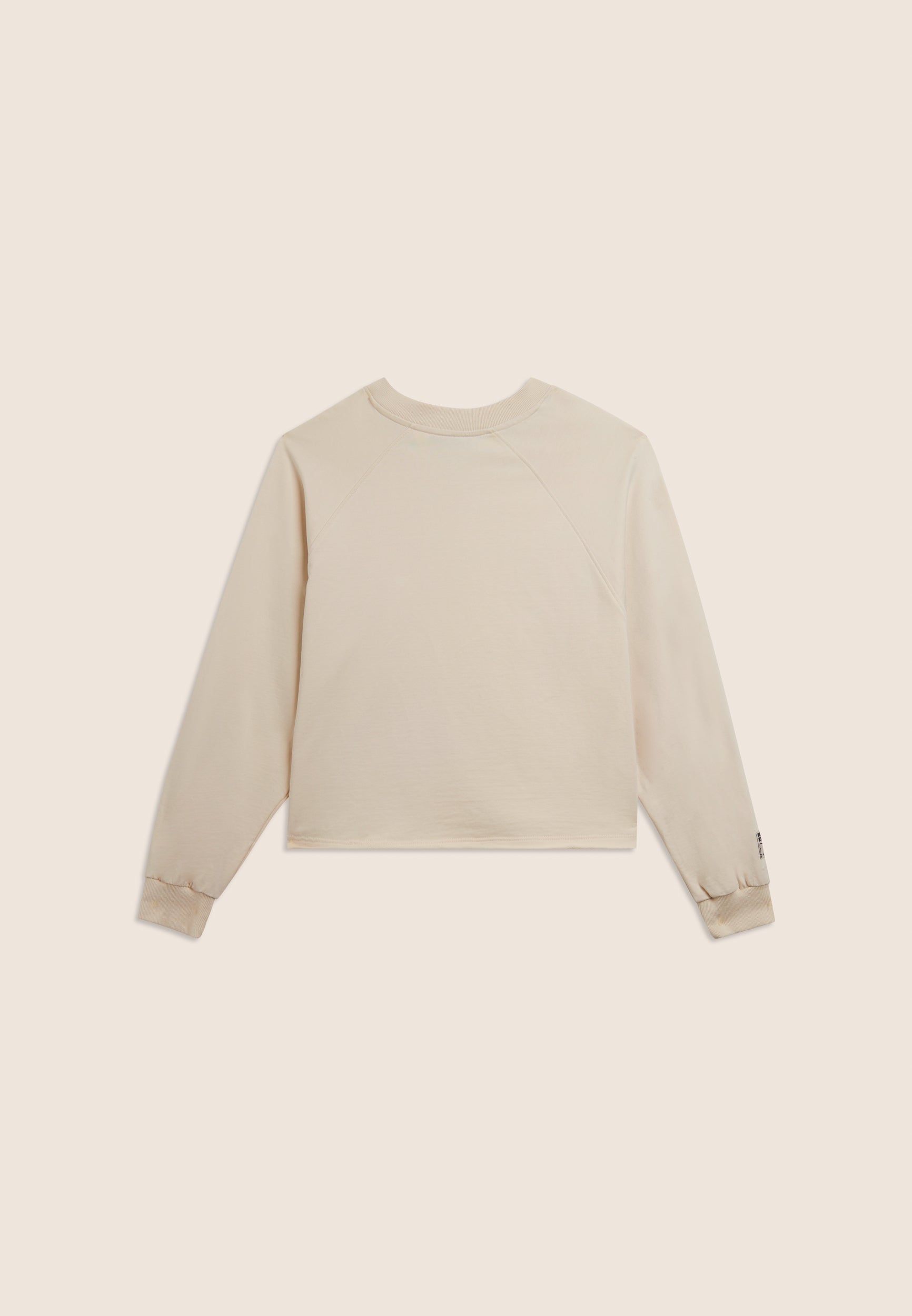 freddy-sweat-cropped-v-hello-kitty-broderie image 6