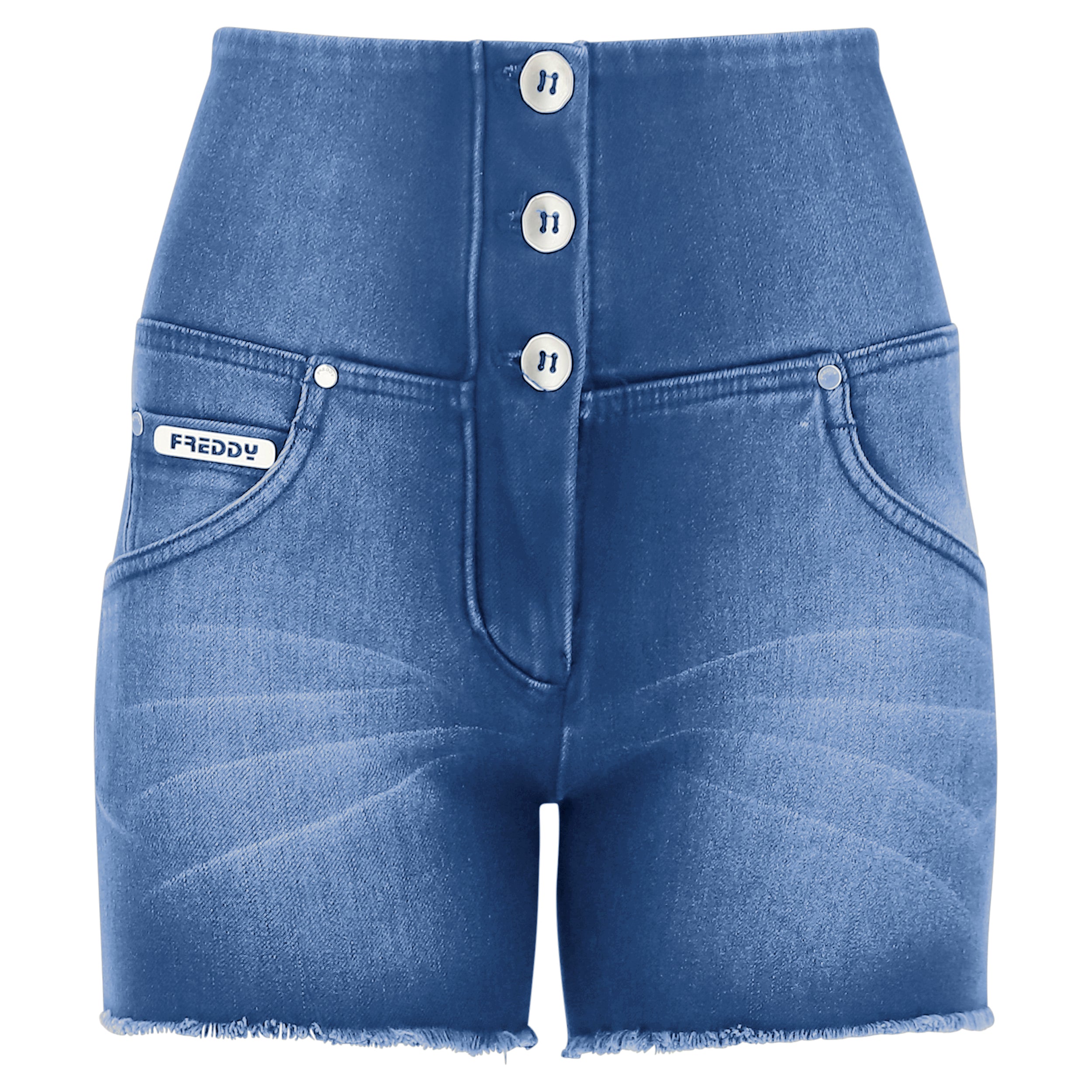 short-push-up-freddy-wr-up-denim-cologique-frang-taille-haute image 7