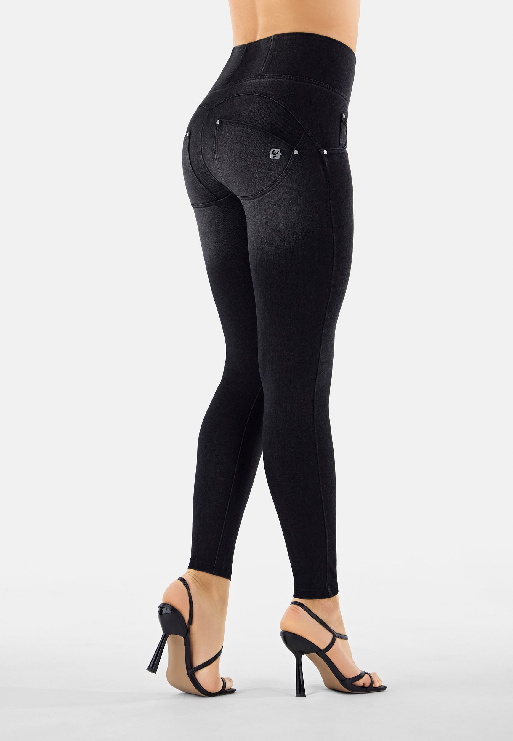 freddy-jean-push-up-wr-up-superskinny-taille-haute-jean-femme image 3