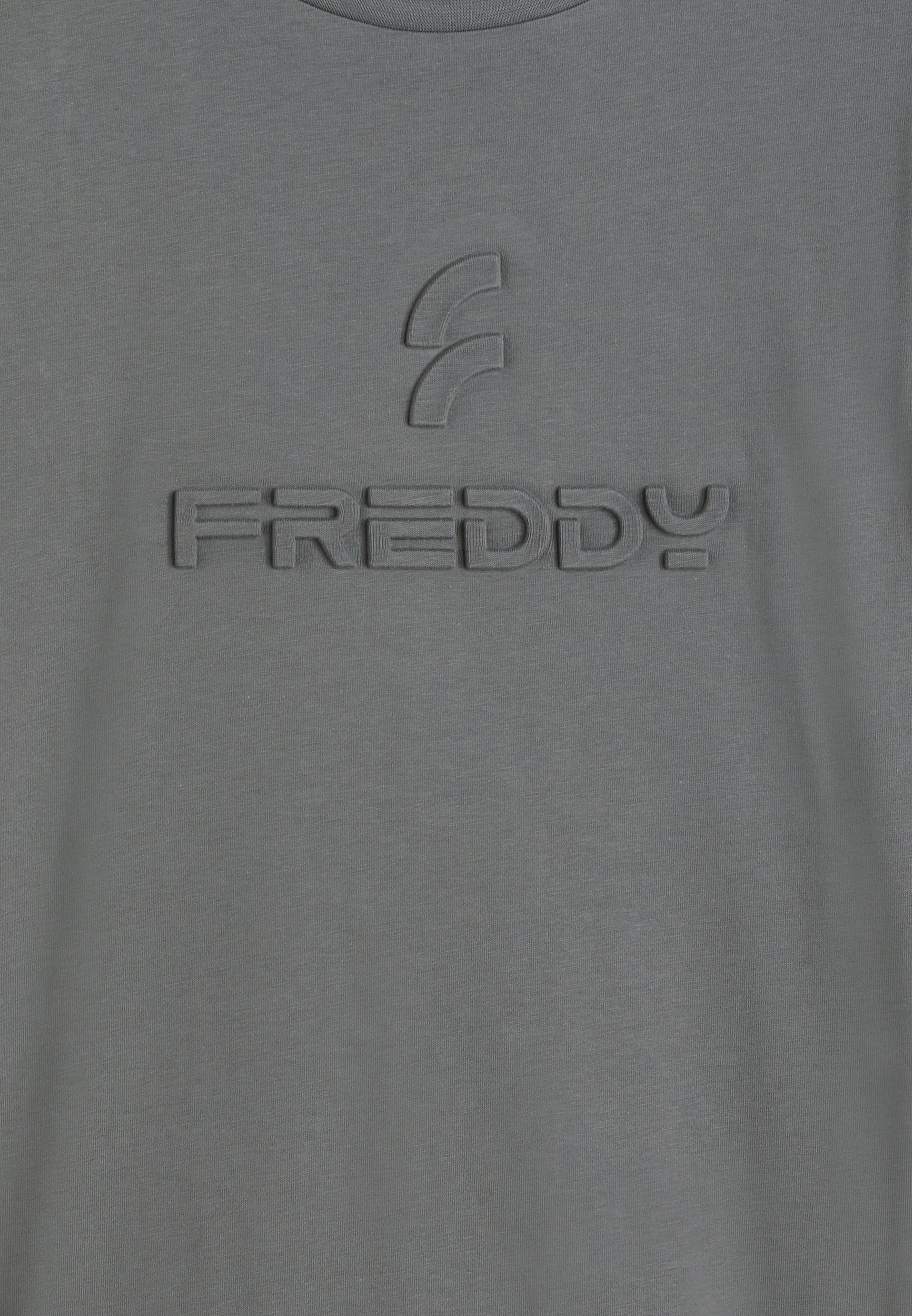 freddy-t-shirt-homme-comfort-fit-coton-logo image 6