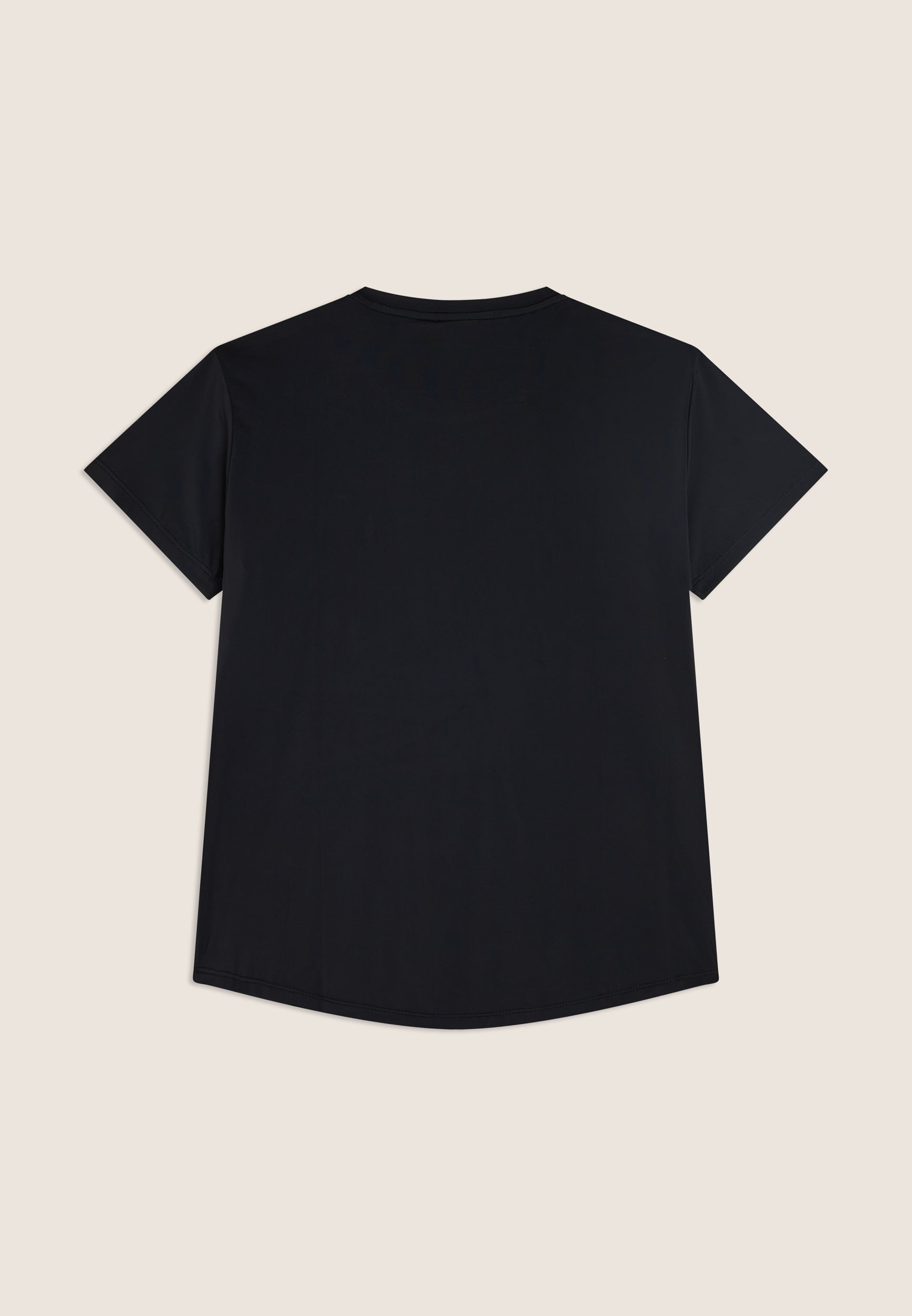 freddy-t-shirt-jersey-quick-dry-comfort-fit-femme-manches-ailette image 2