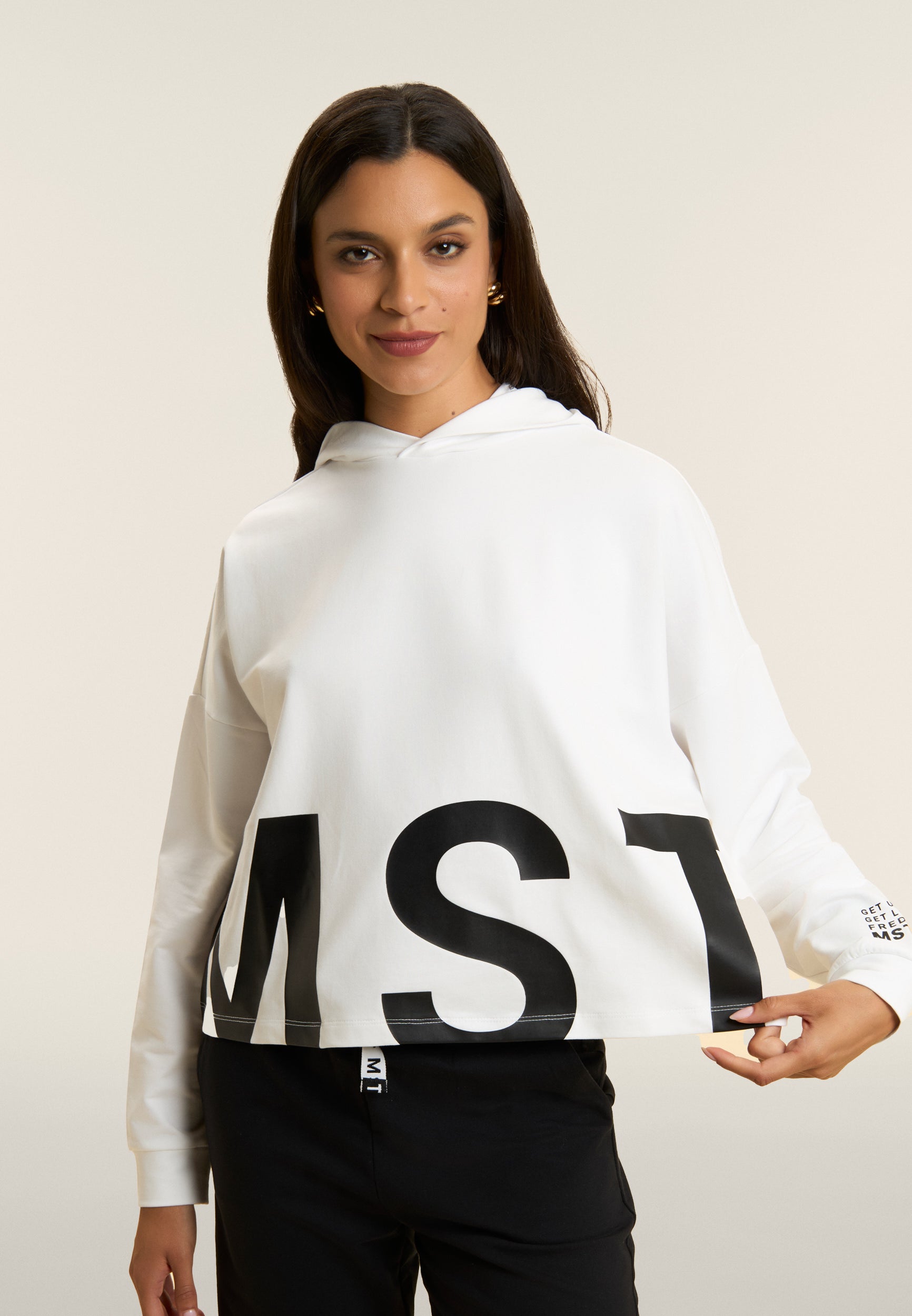 freddy-sweat-capuche-cropped-oversize-imprim-mst image 4