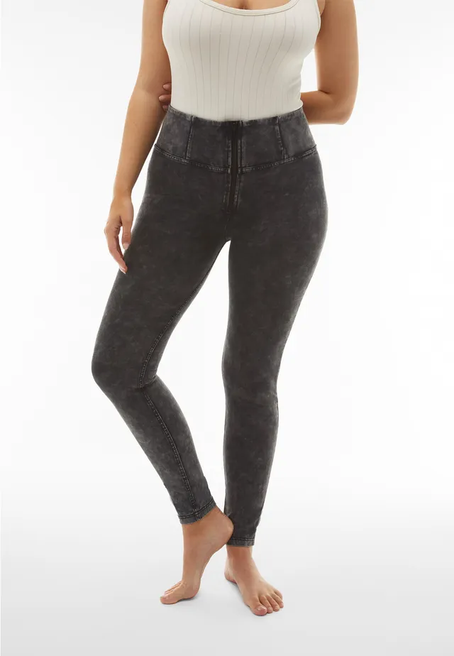 freddy-wr-up-pantalon-push-up-superskinny-taille-haute-effet-bleached image 1