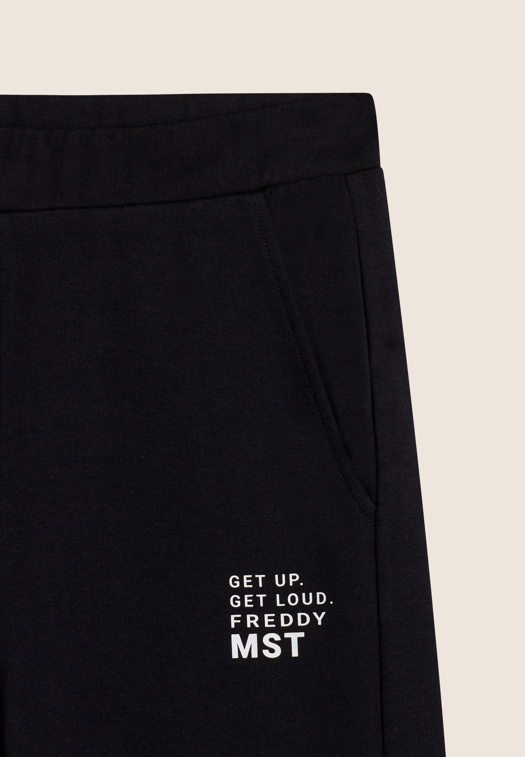 freddy-pantalon-sport-wide-leg-cropped-freddy-mst image 8