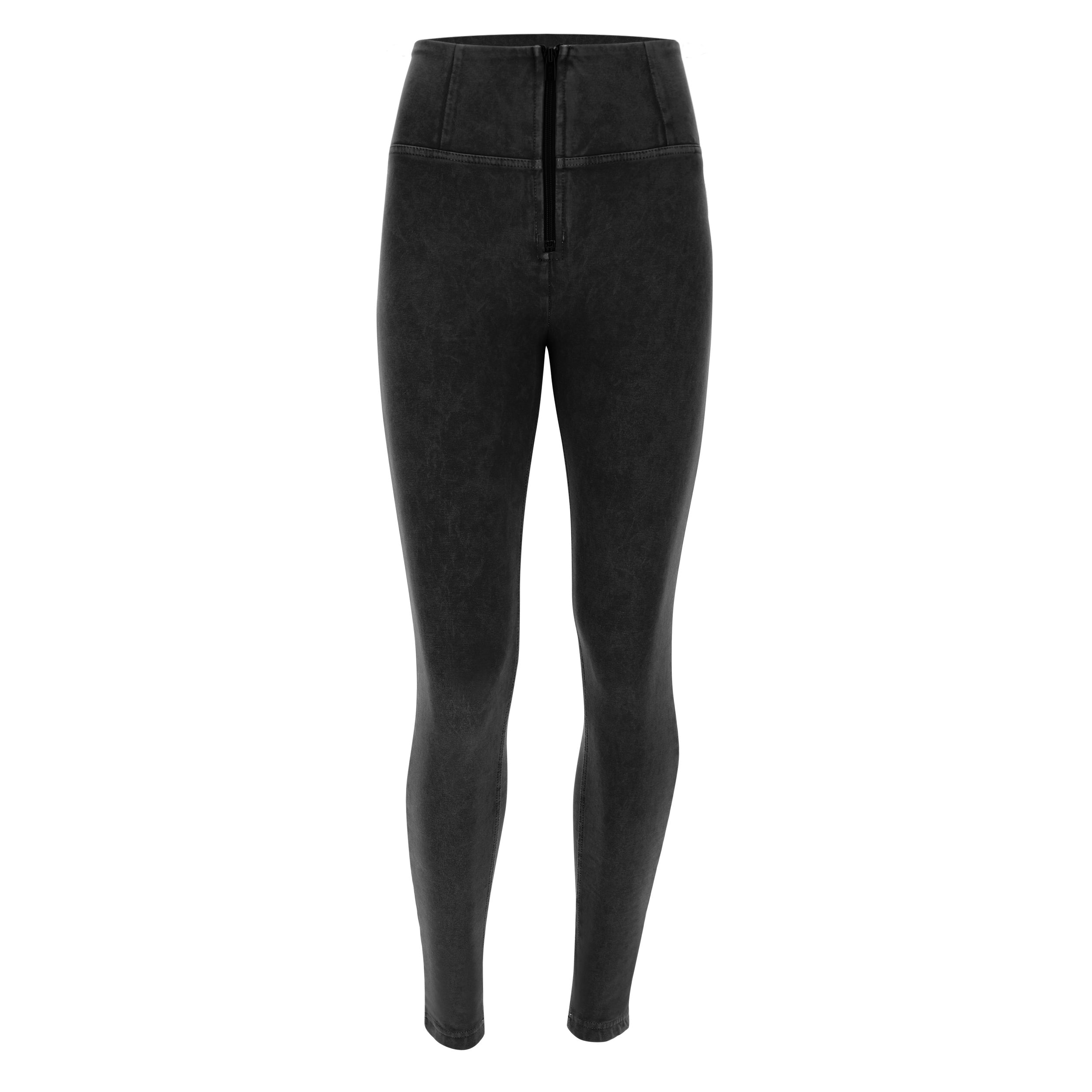 freddy-pantalon-push-up-wr-up-7-8-superskinny-taille-haute-bleached image 6