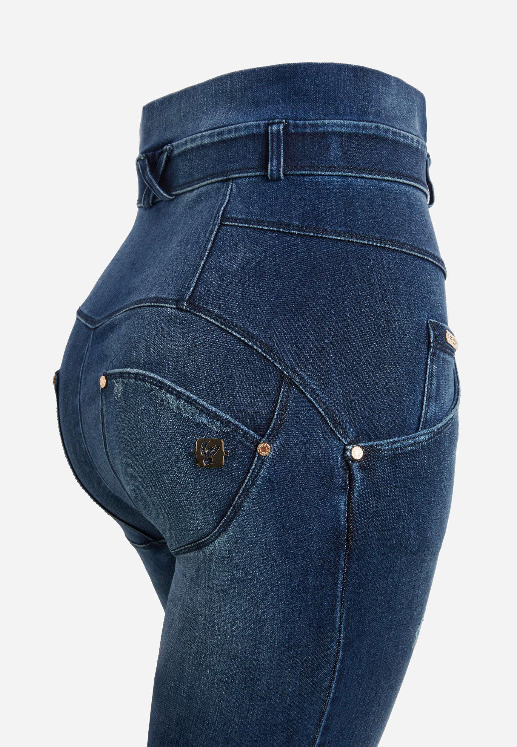 freddy-wr-up-jeans-push-up-taille-haute-bustier-superskinny image 3