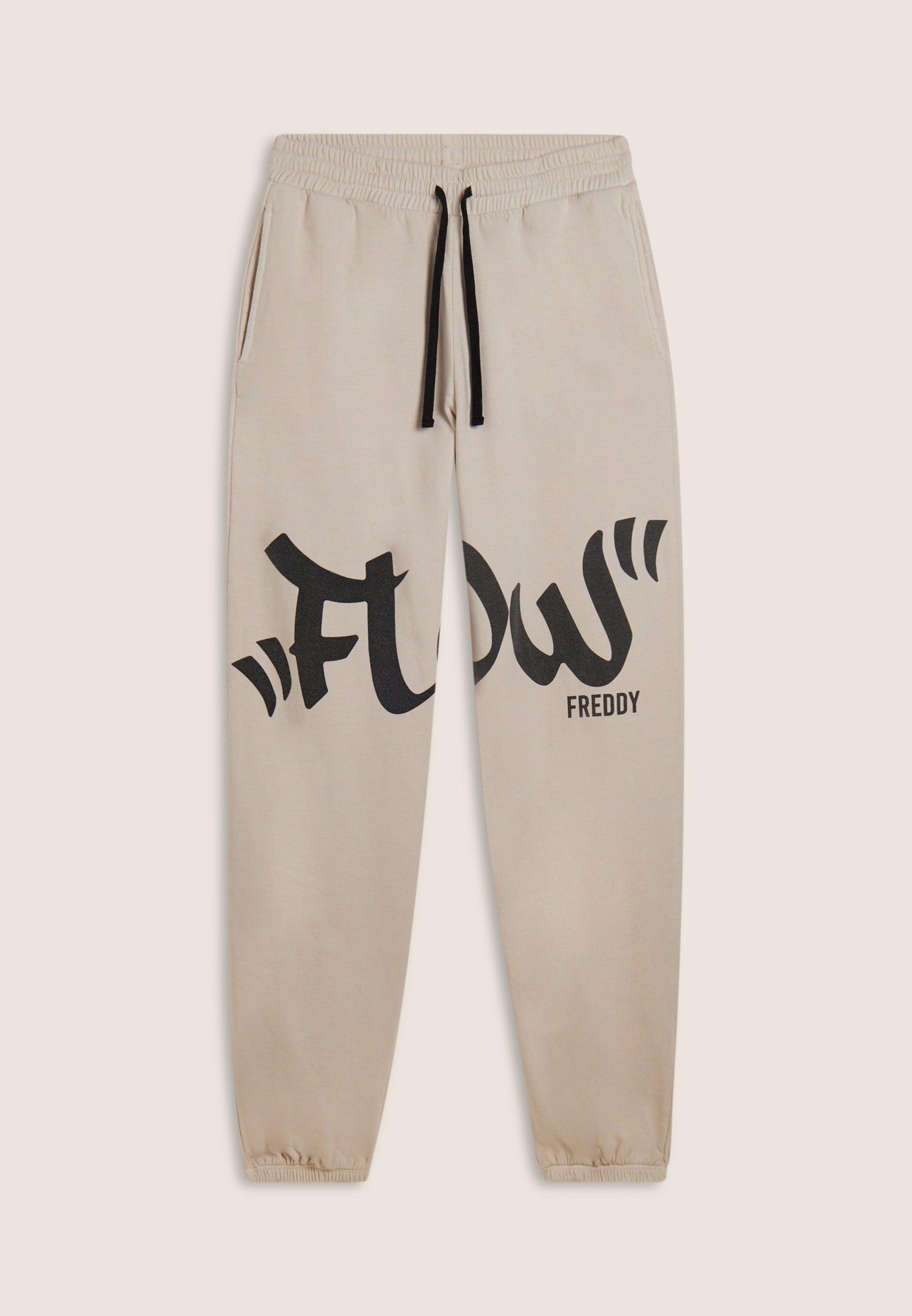 freddy-pantalon-jogger-flow-relaxed-fond-resserr-imprim image 5