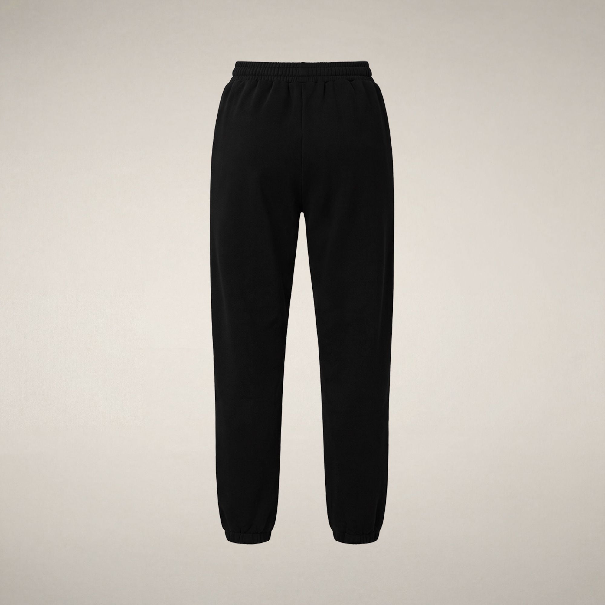 save-the-duck-hiroko-pantalon-femme-noir image 4